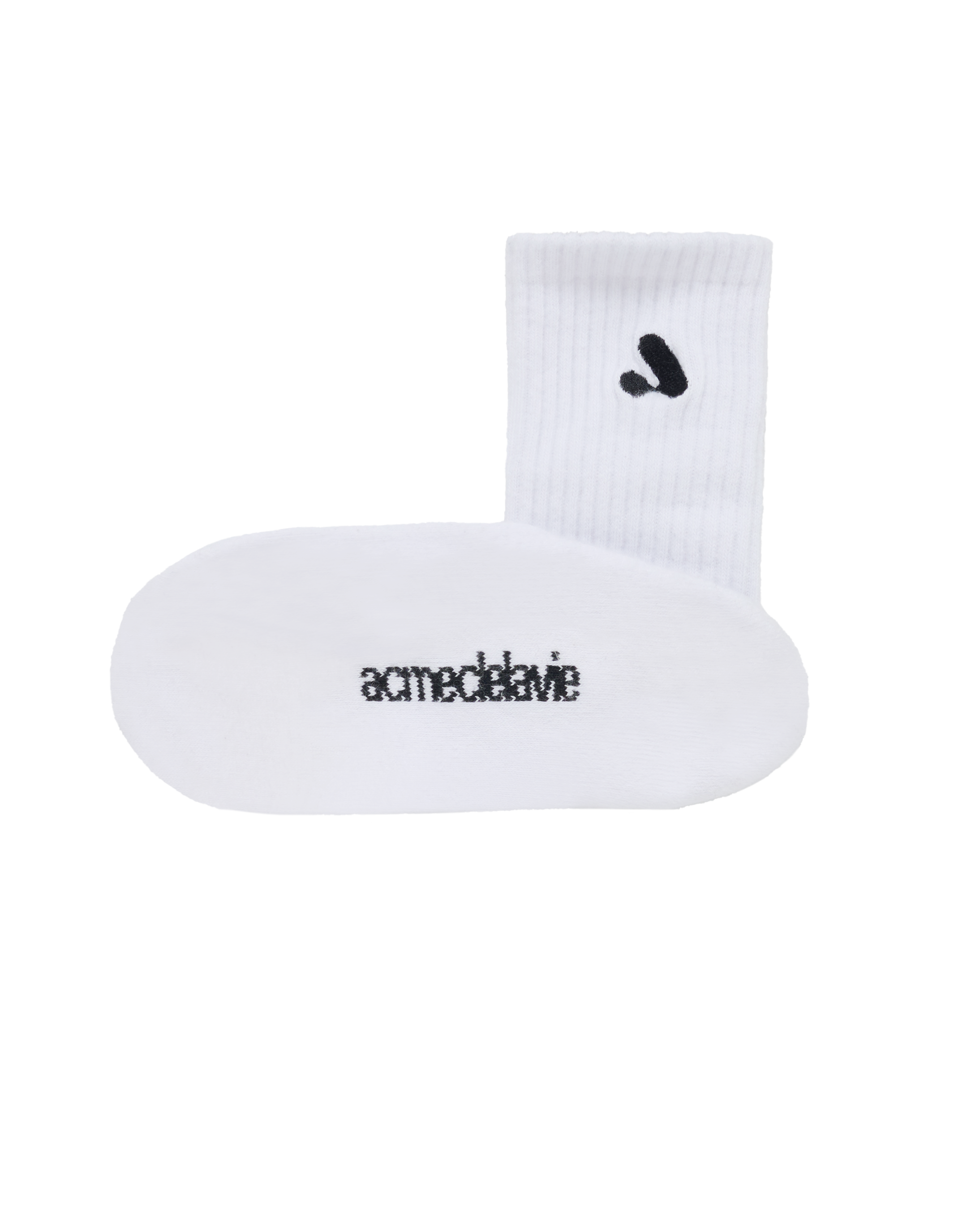 ADLV - Tất A Symbol Trắng