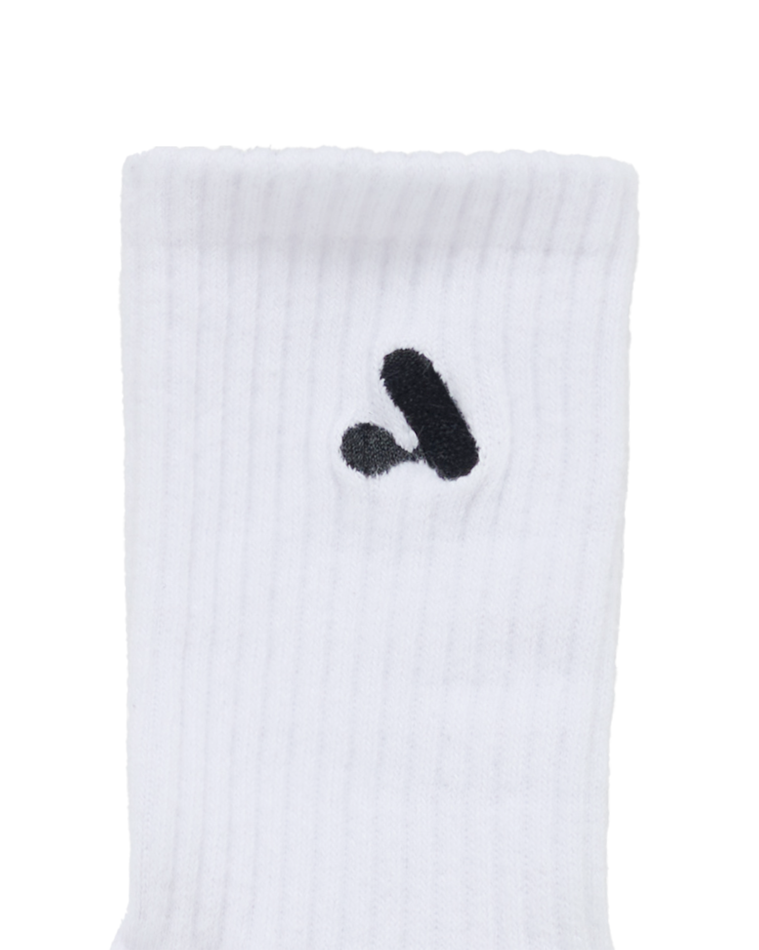 ADLV - Tất A Symbol Trắng