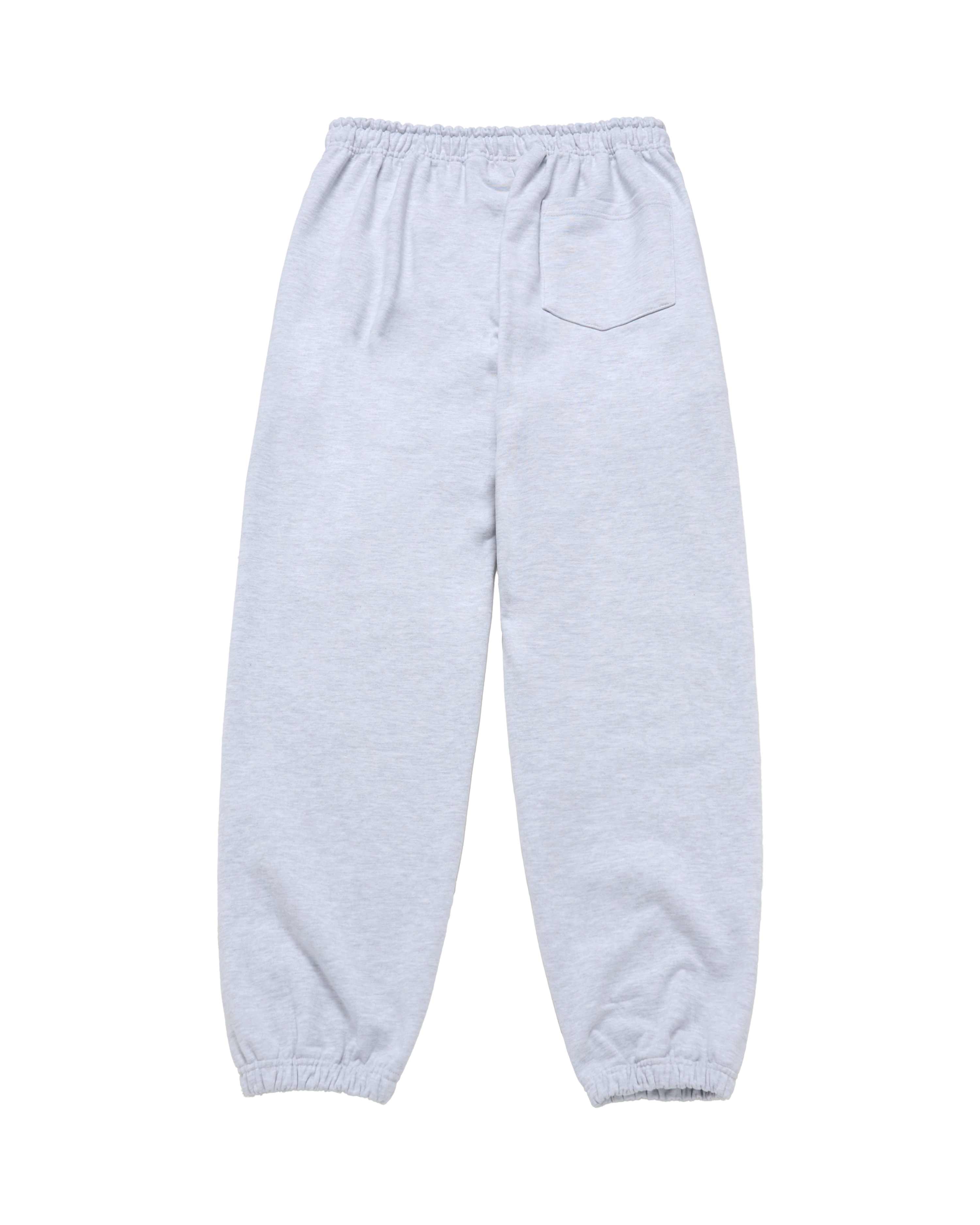 ADLV - Quần dài AC Bear Basic Logo Muối tiêu