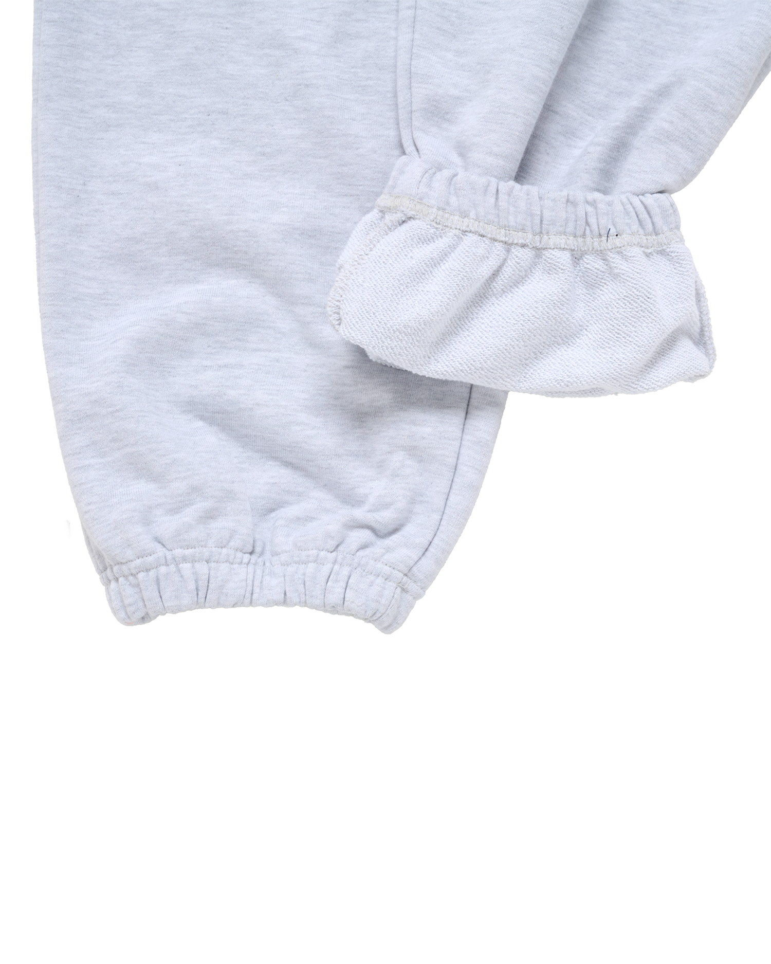 ADLV - Quần dài AC Bear Basic Logo Muối tiêu