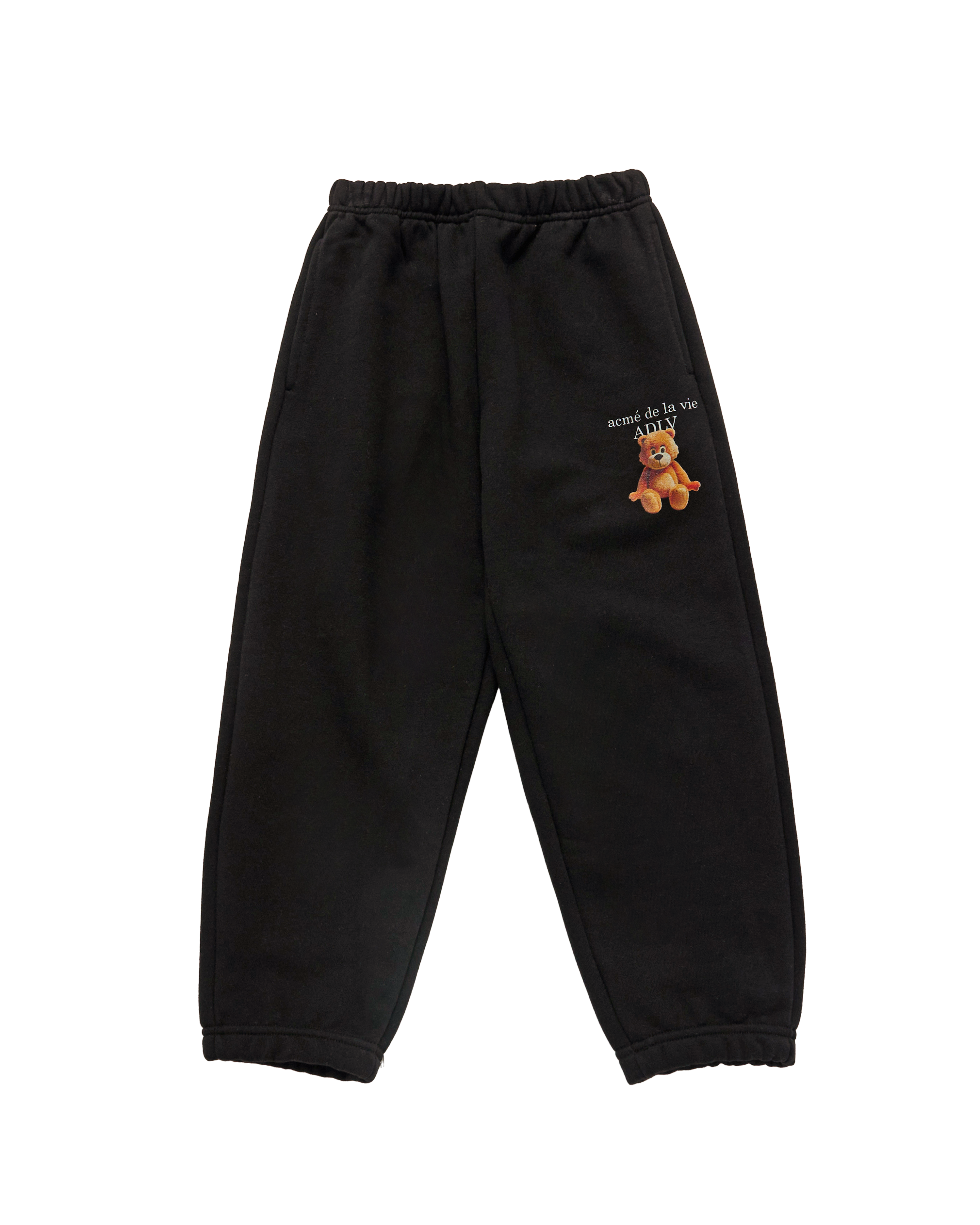 [KIDS] Quần dài AC Bear Đen