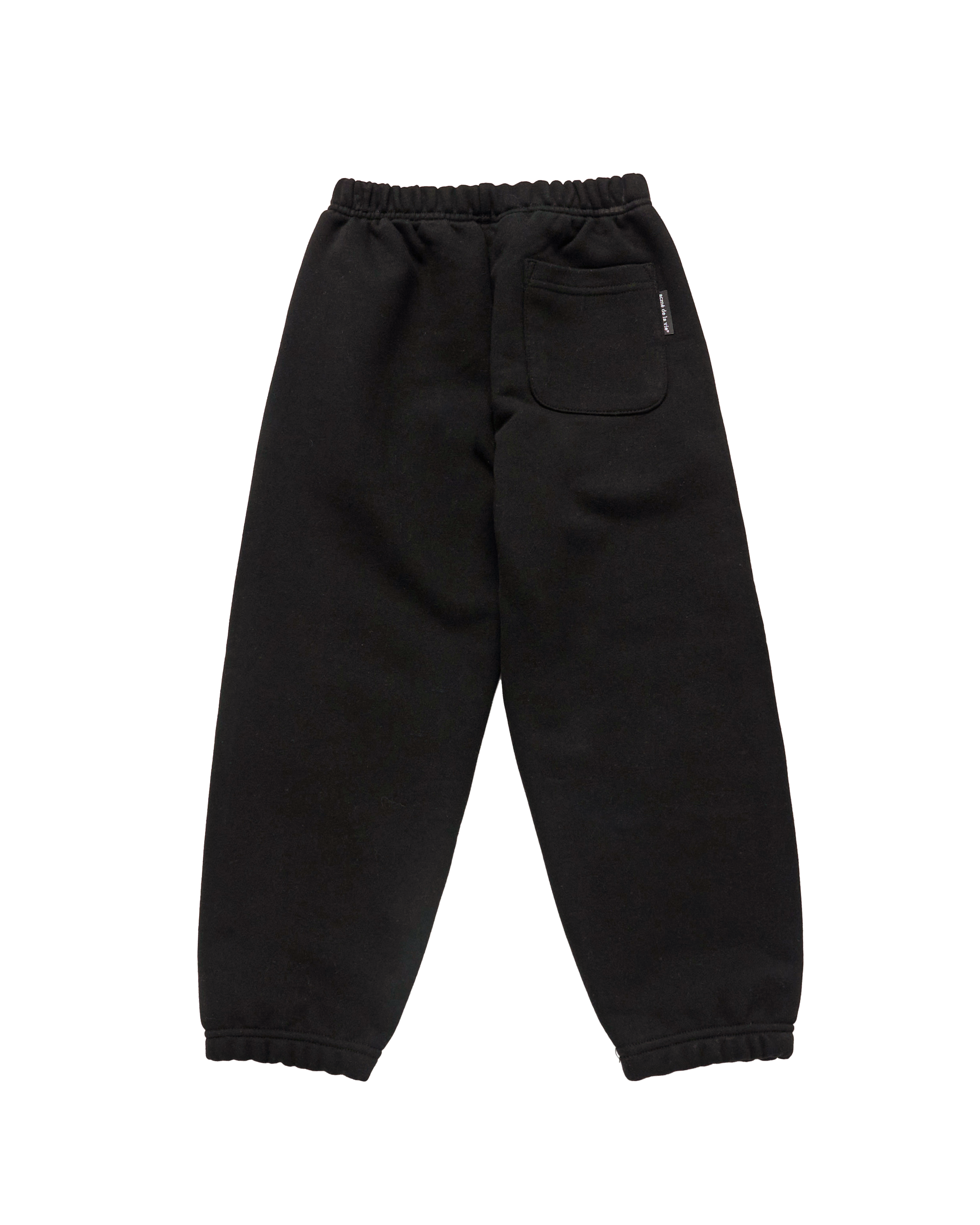 ADLV - [KIDS] Quần dài AC Bear Đen