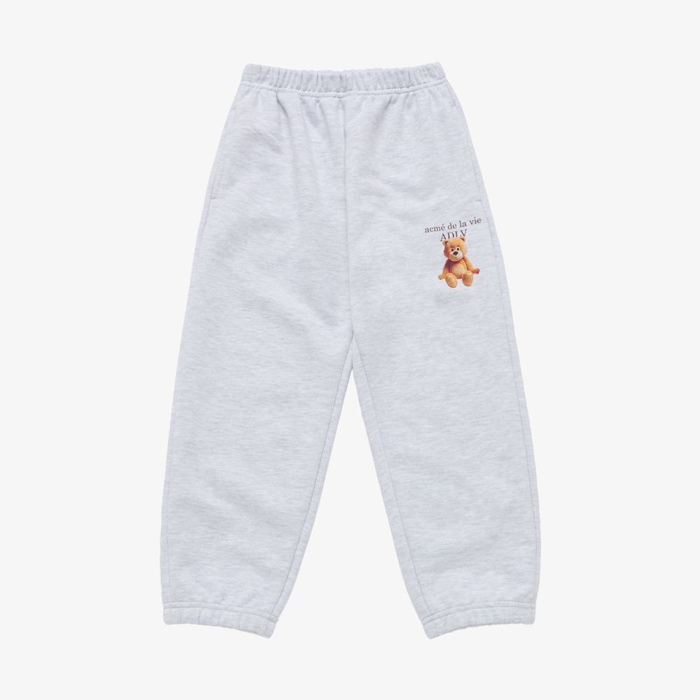 ADLV - [KIDS] Quần dài AC Bear Muối tiêu