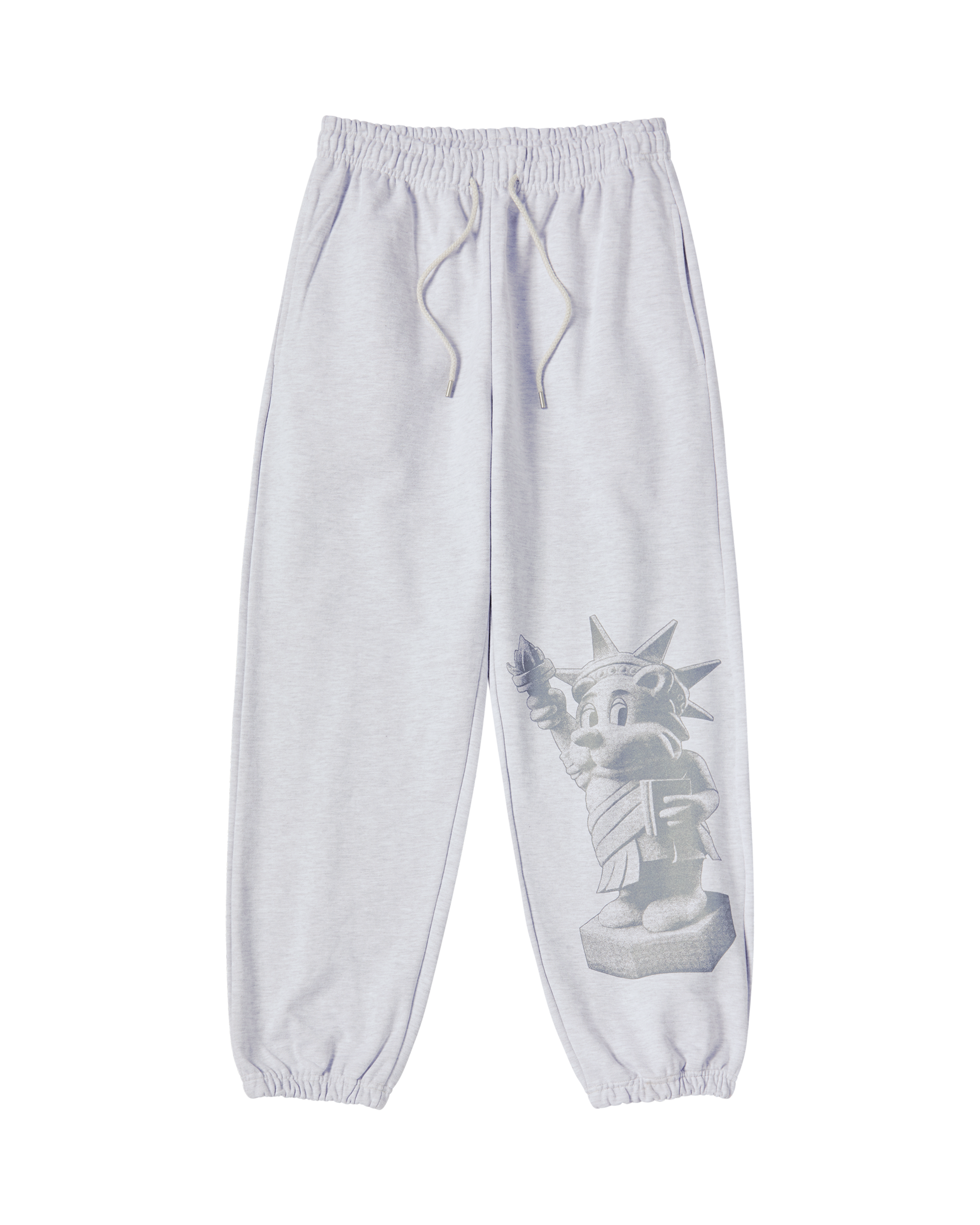 [KIDS] Quần Zurry AC Bear Statue Of Liberty Muối tiêu