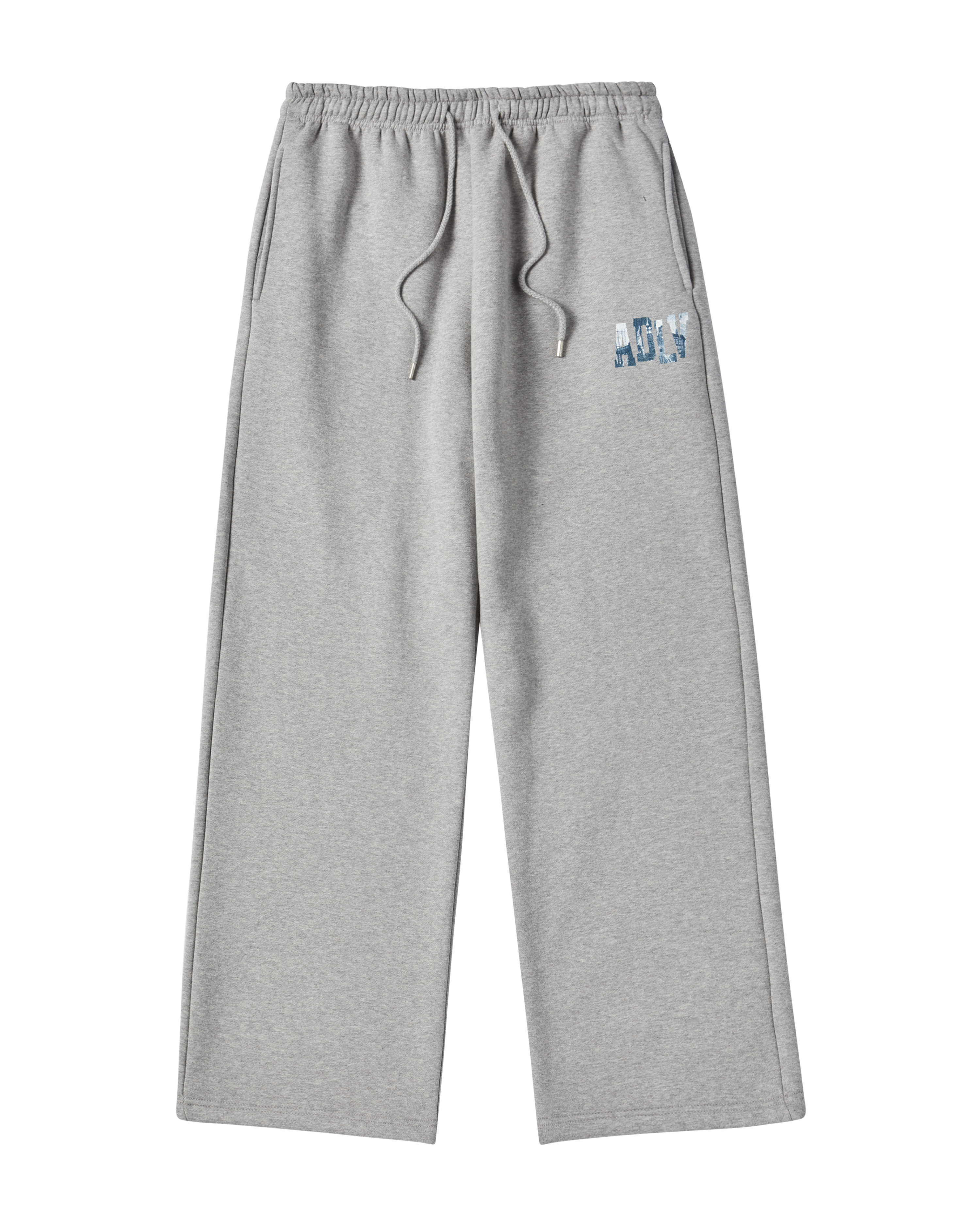 ADLV - Quần Nỉ Zurry ADLV City Napping Muối tiêu