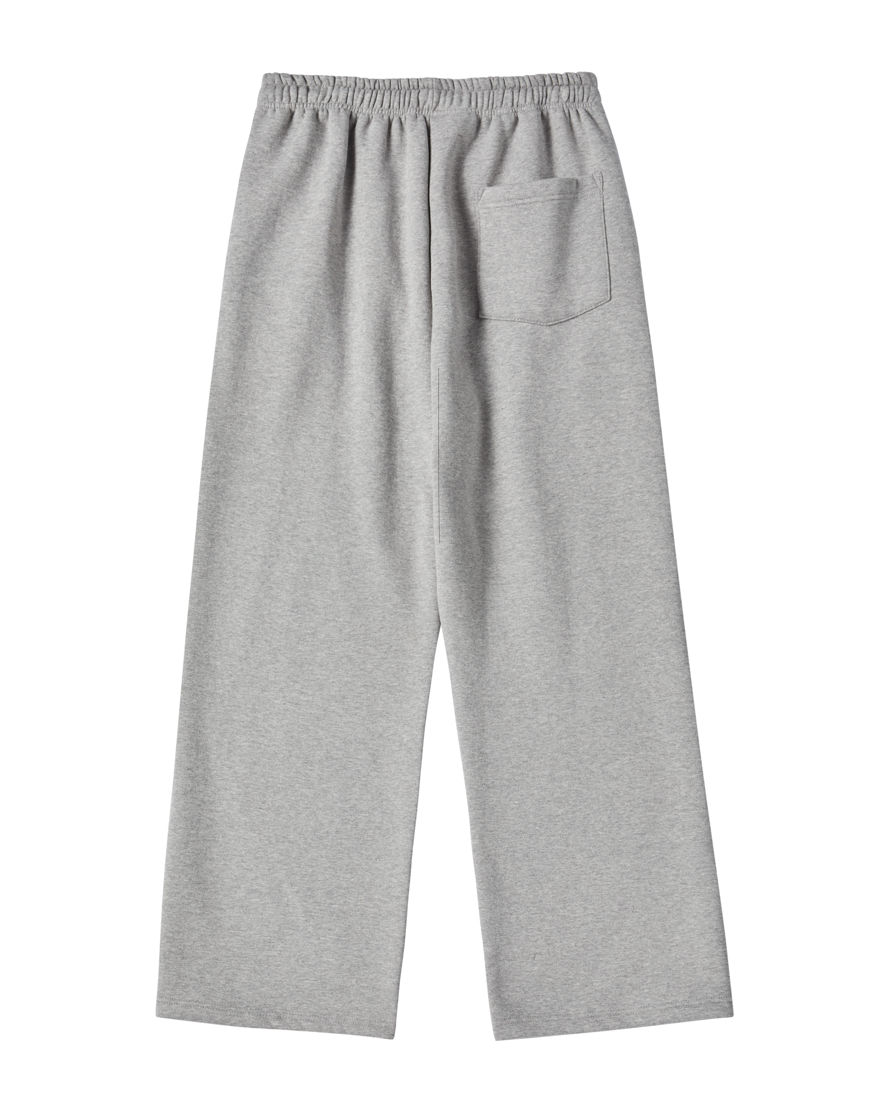 ADLV - Quần Nỉ Zurry ADLV City Napping Muối tiêu