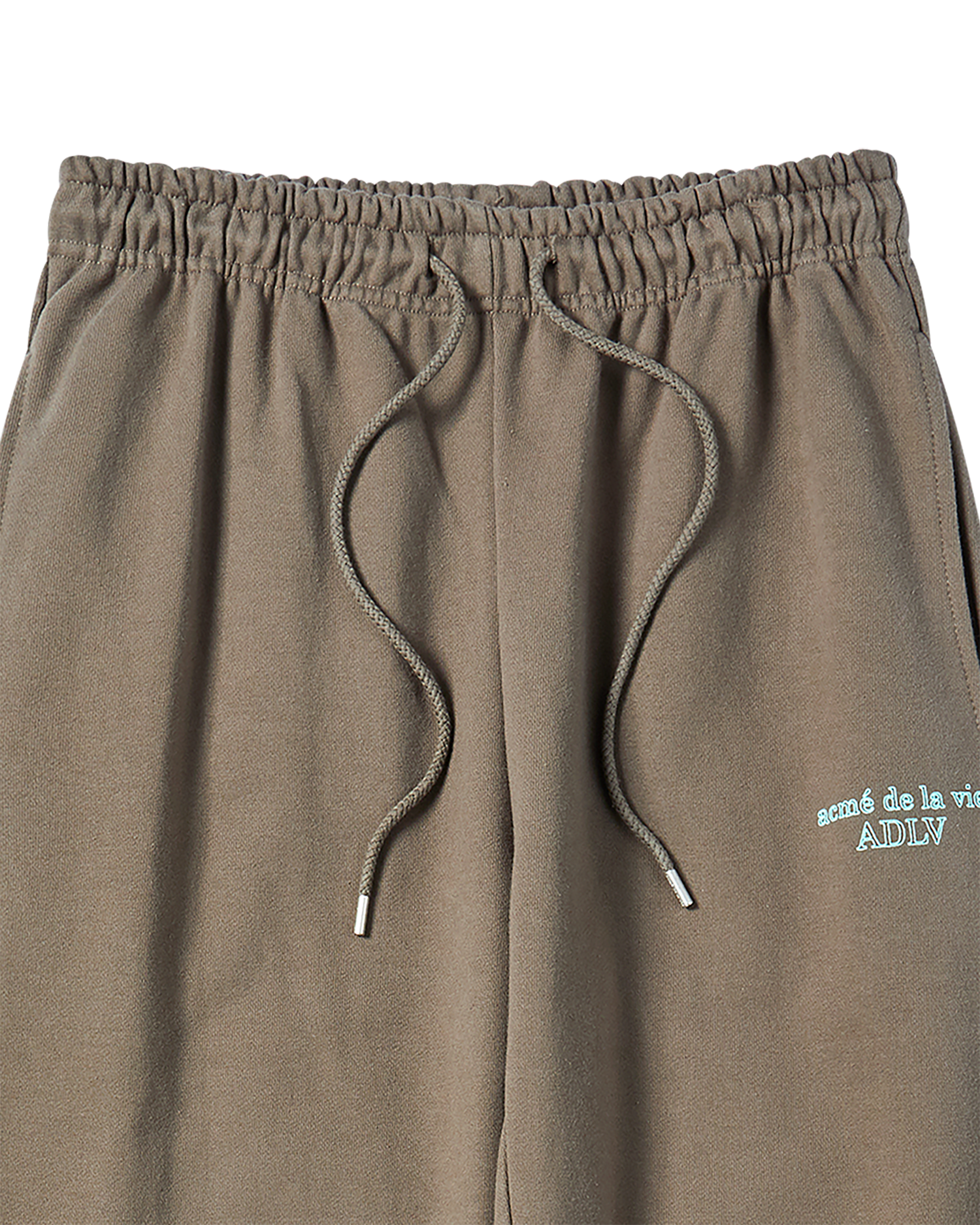 ADLV - Quần dài Border Line Ca cao