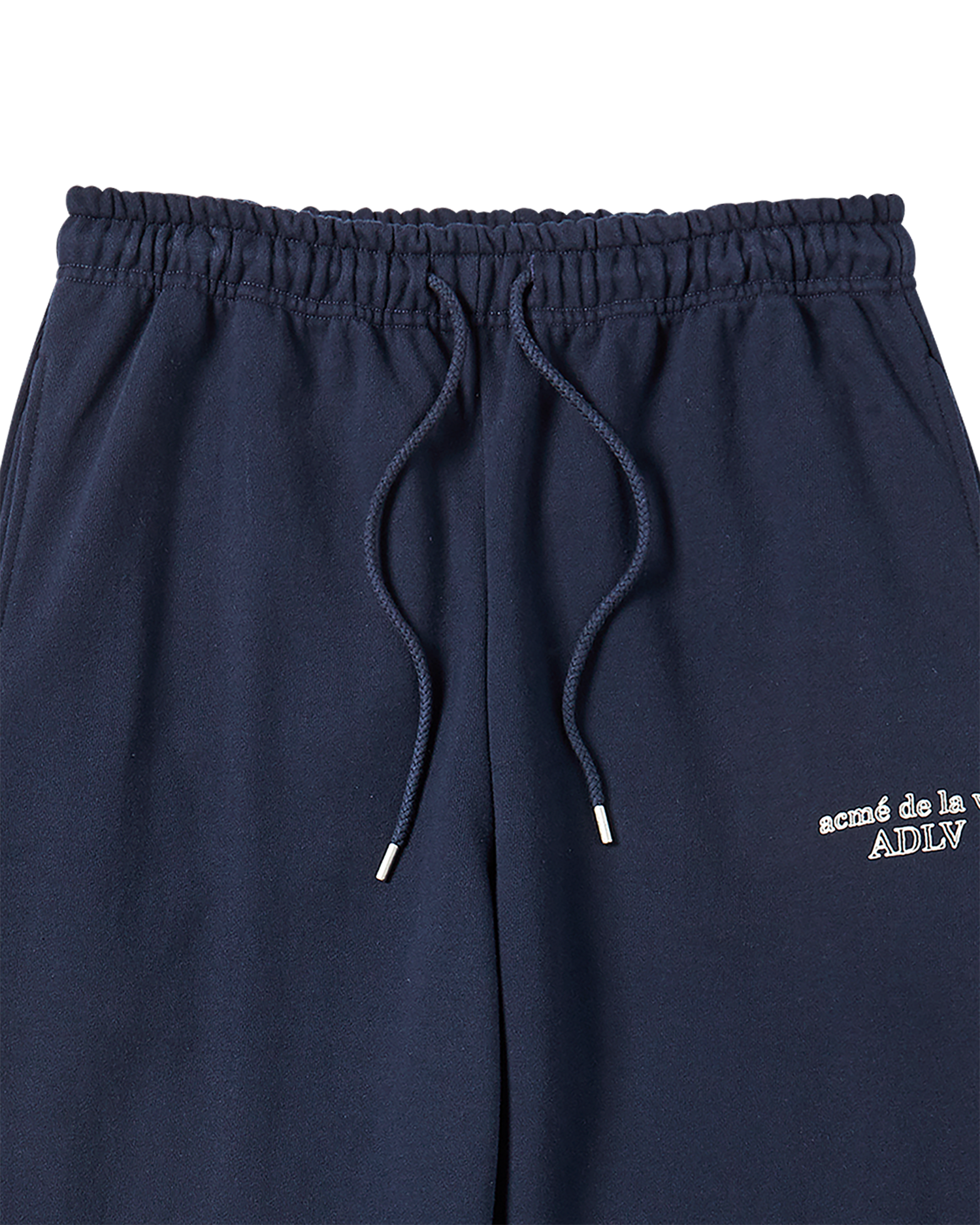 ADLV - Quần dài Border Line Xanh navy đậm