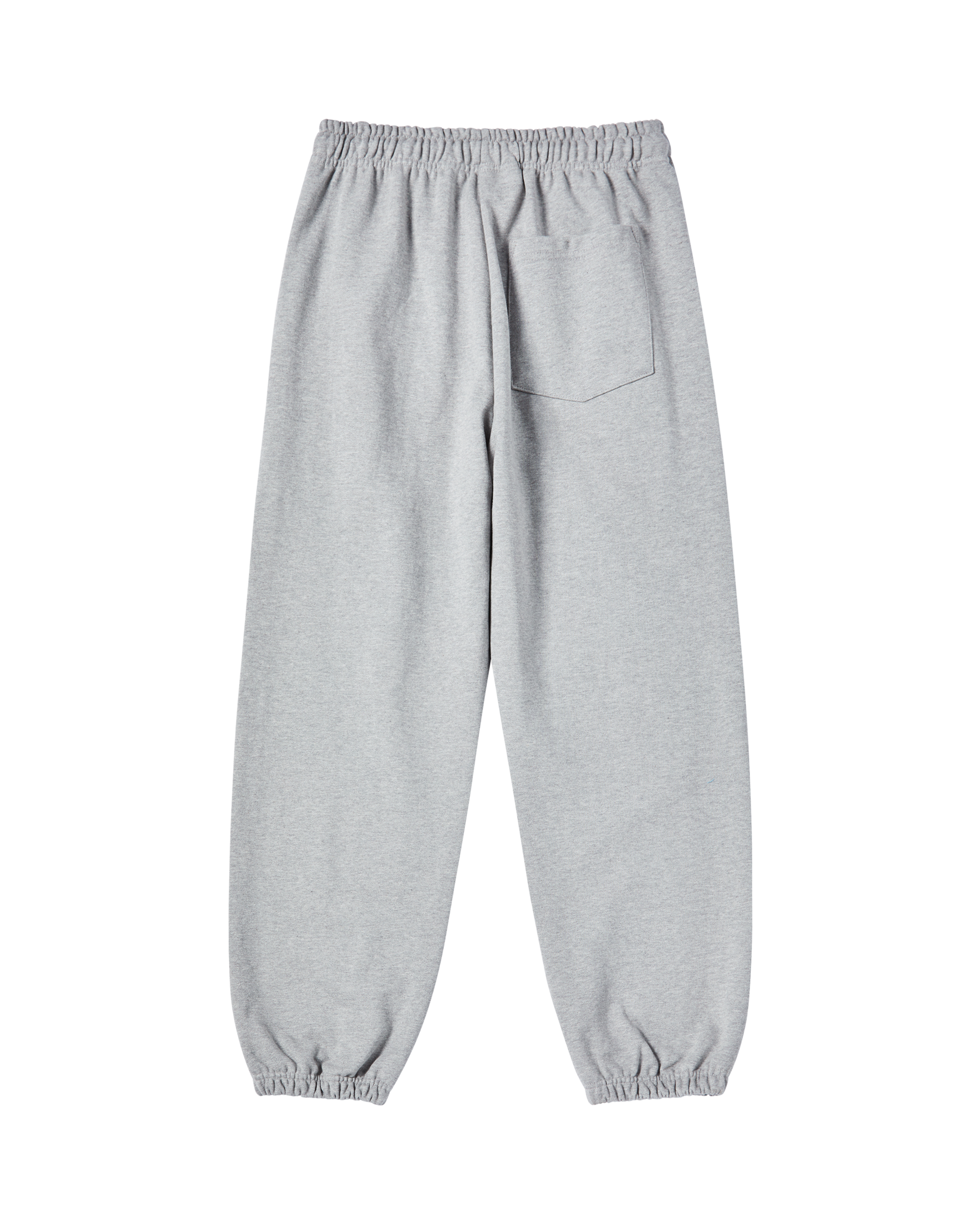 ADLV - Quần dài Double Line Muối tiêu