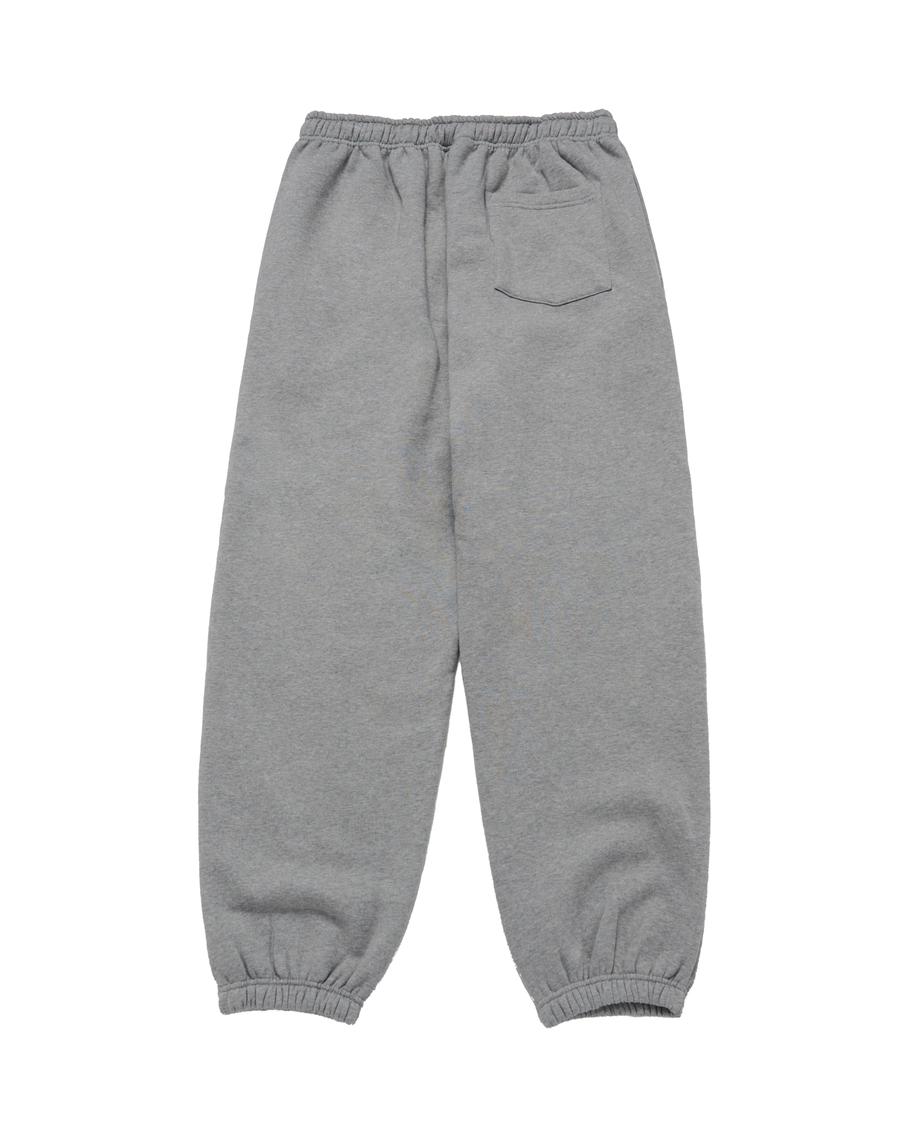 ADLV - Quần dài Simple Border Line Napping Muối tiêu