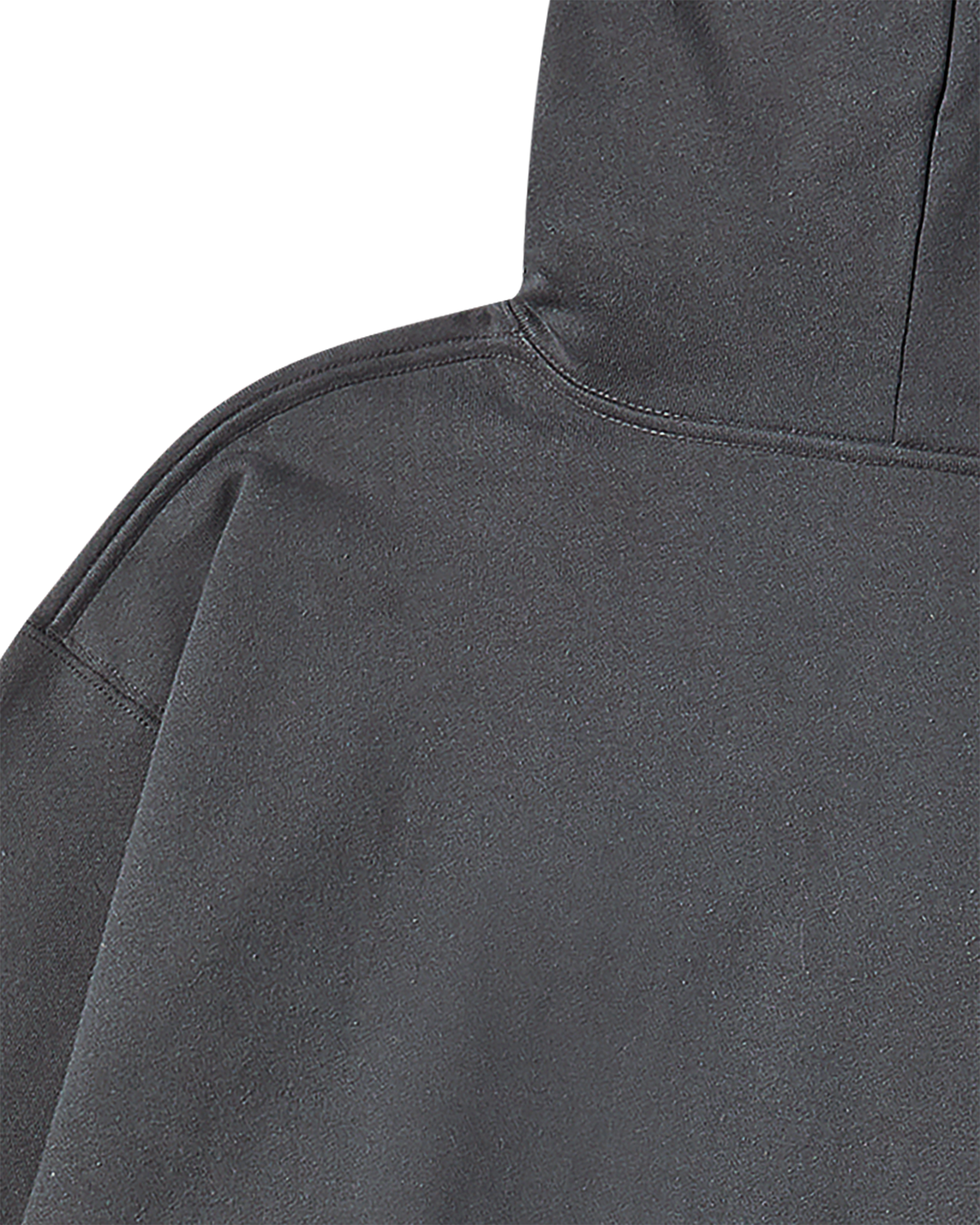 ADLV - Áo Hoodie AC Bear Spray Than chì