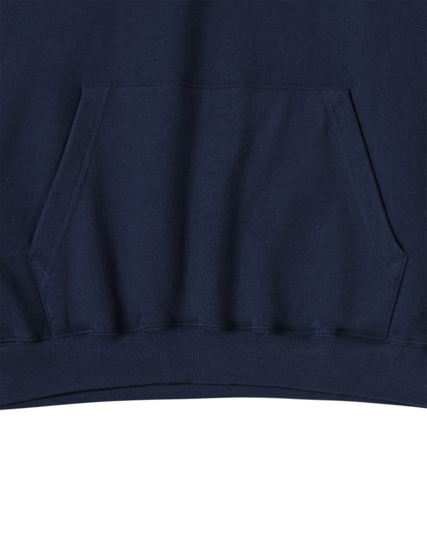 ADLV - Áo Hoodie Dancing AC Bear Xanh navy