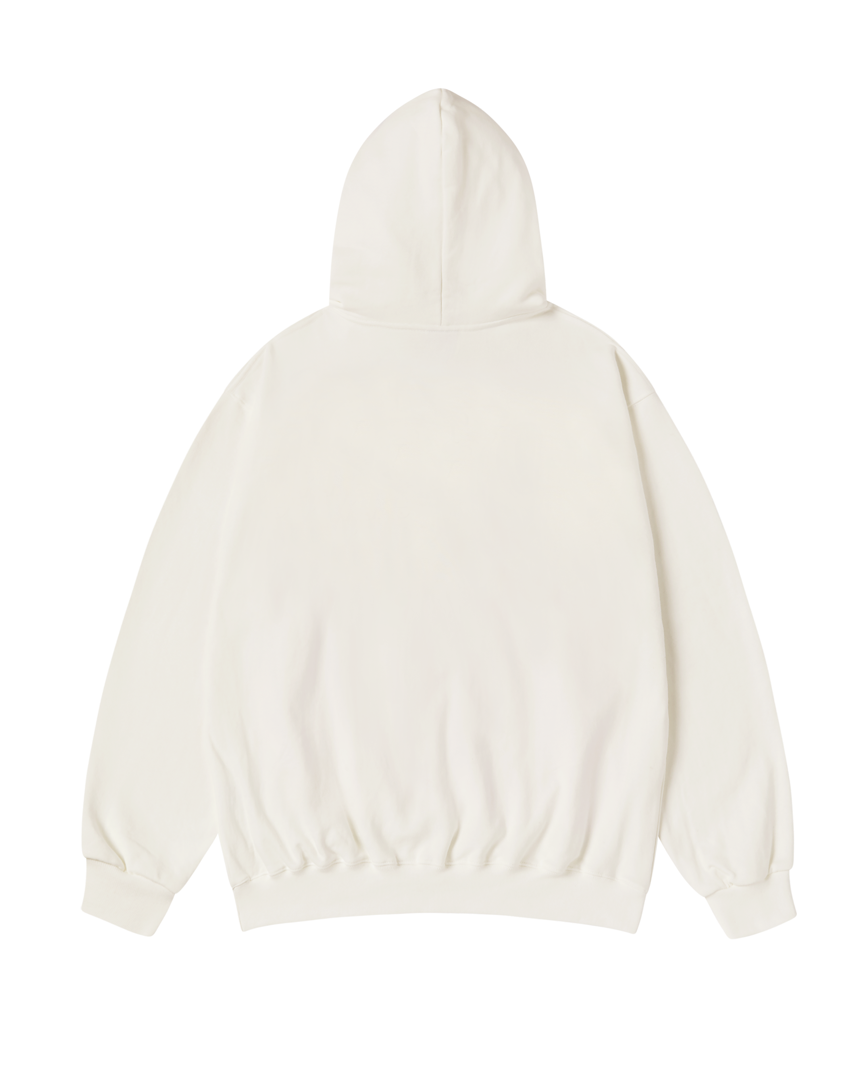 ADLV - Áo Hoodie 3D Stand AC Bear Napping Kem