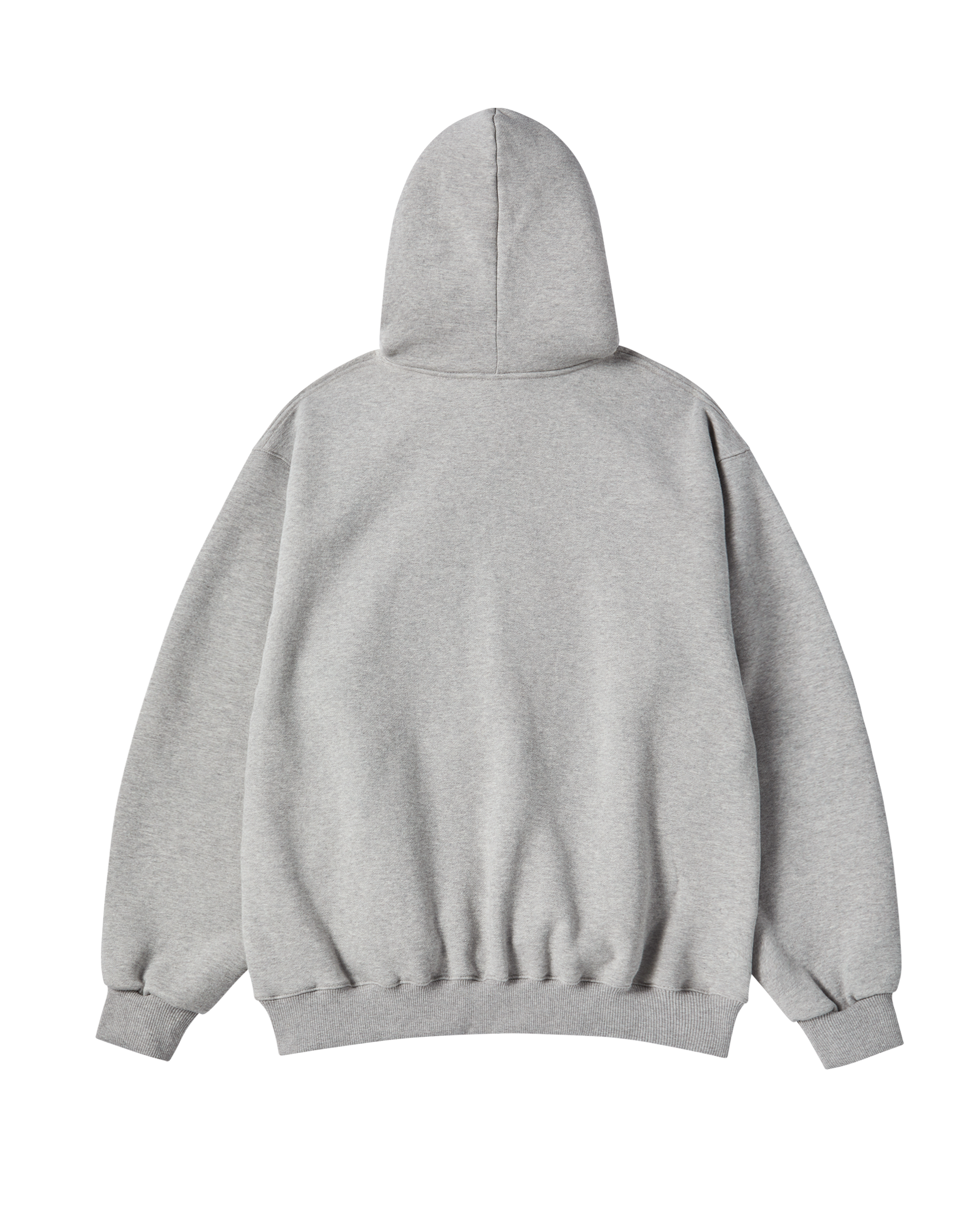 ADLV - Áo Hoodie 3D Stand AC Bear Napping Muối tiêu