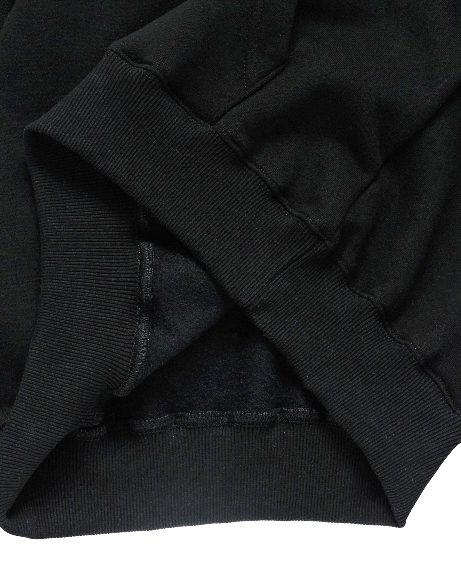 ADLV - Áo Hoodie Active ADLV Napping Đen