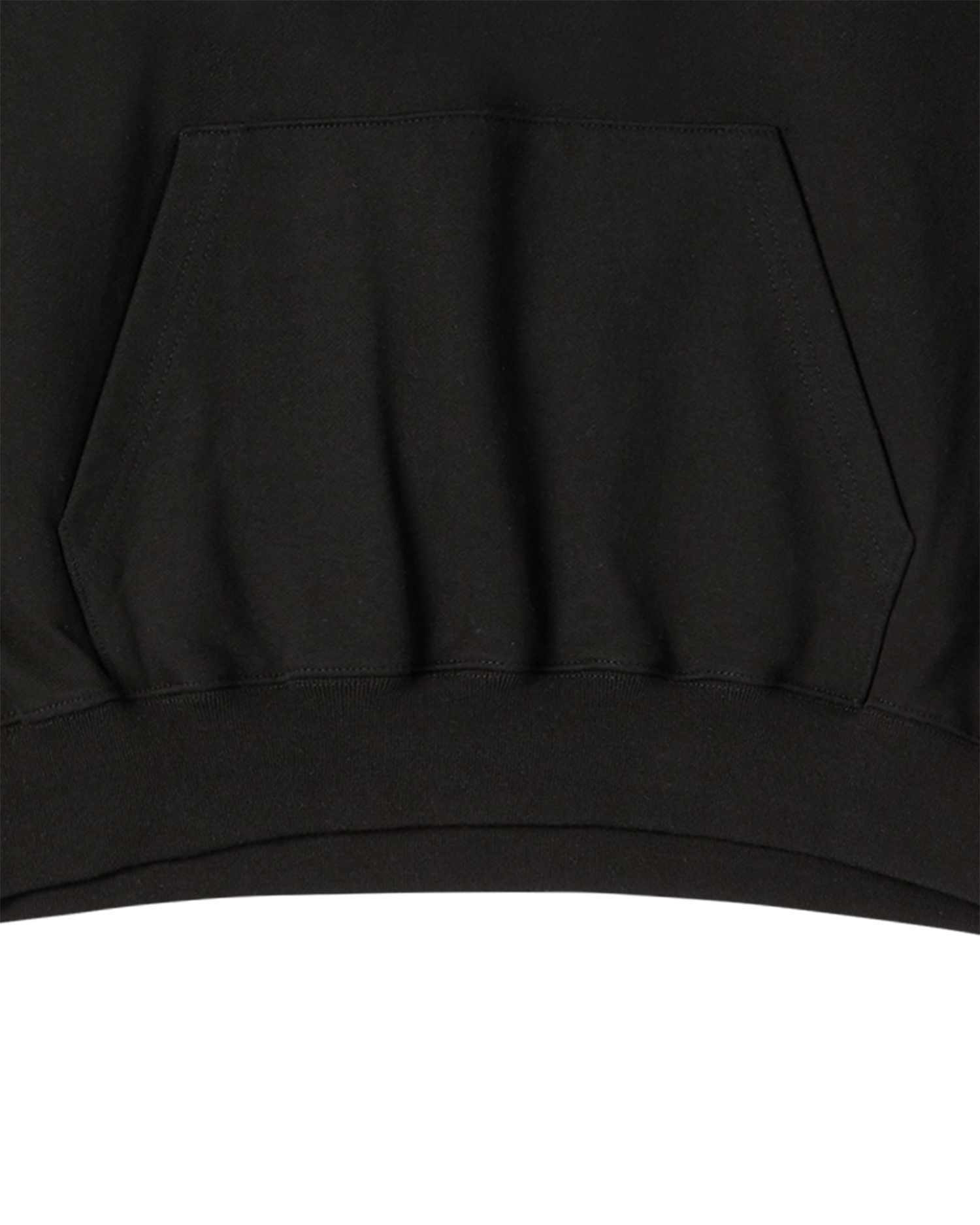 ADLV - Áo Hoodie Active ADLV Napping Đen
