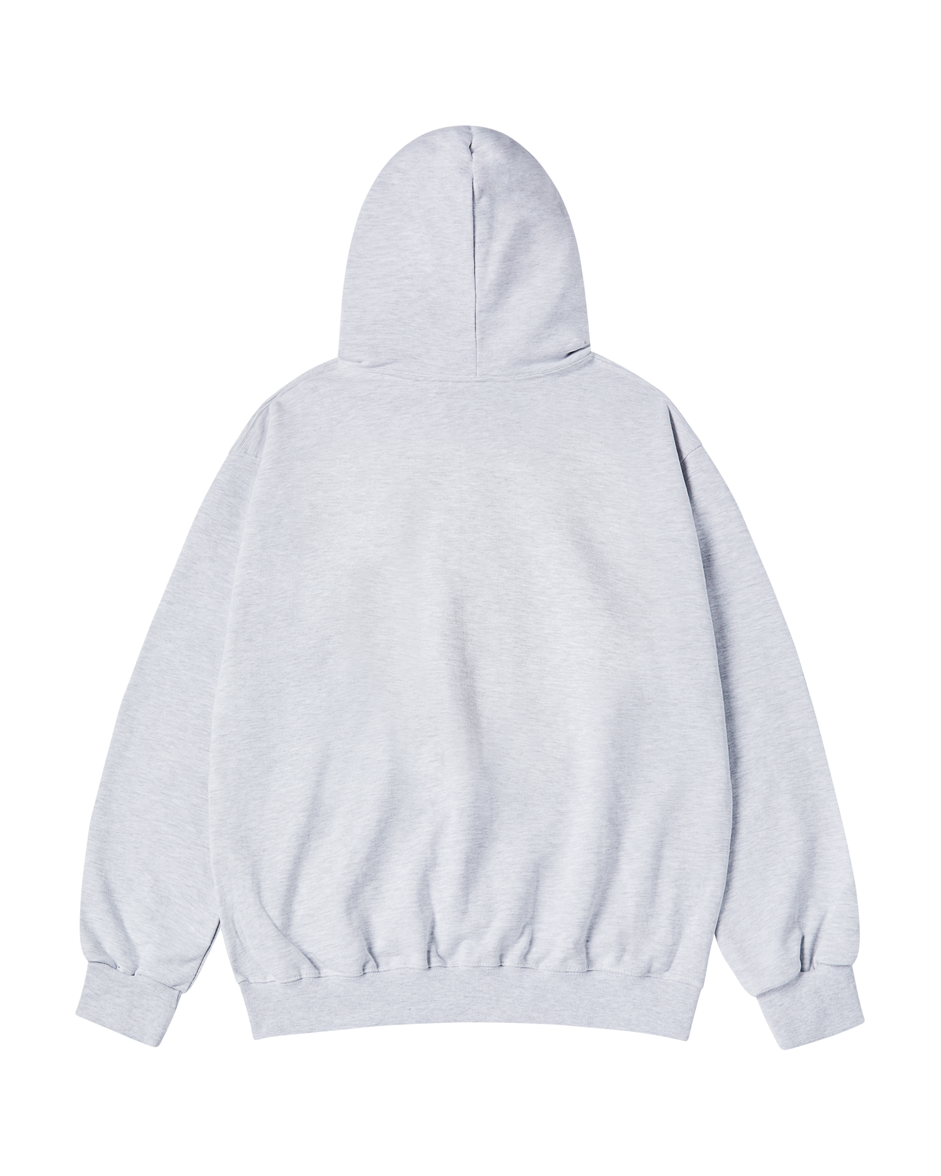 ADLV - Áo Hoodie Active ADLV Napping Muối tiêu