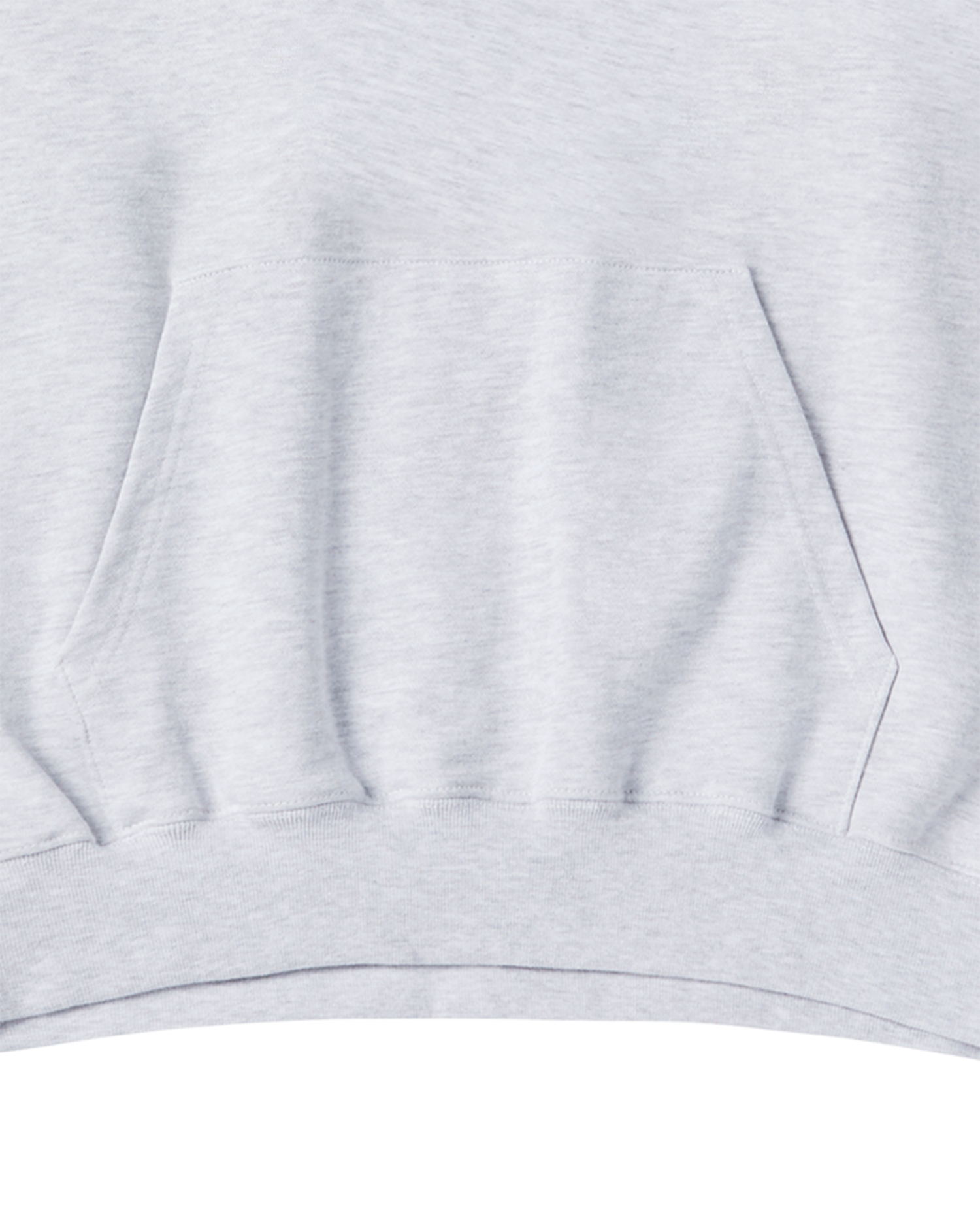 Áo Hoodie Basic Logo Napping Muối tiêu