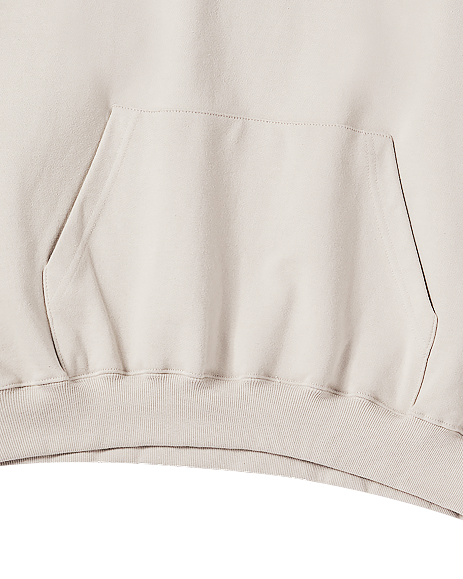 ADLV - Áo Hoodie Blue Oval Logo Be
