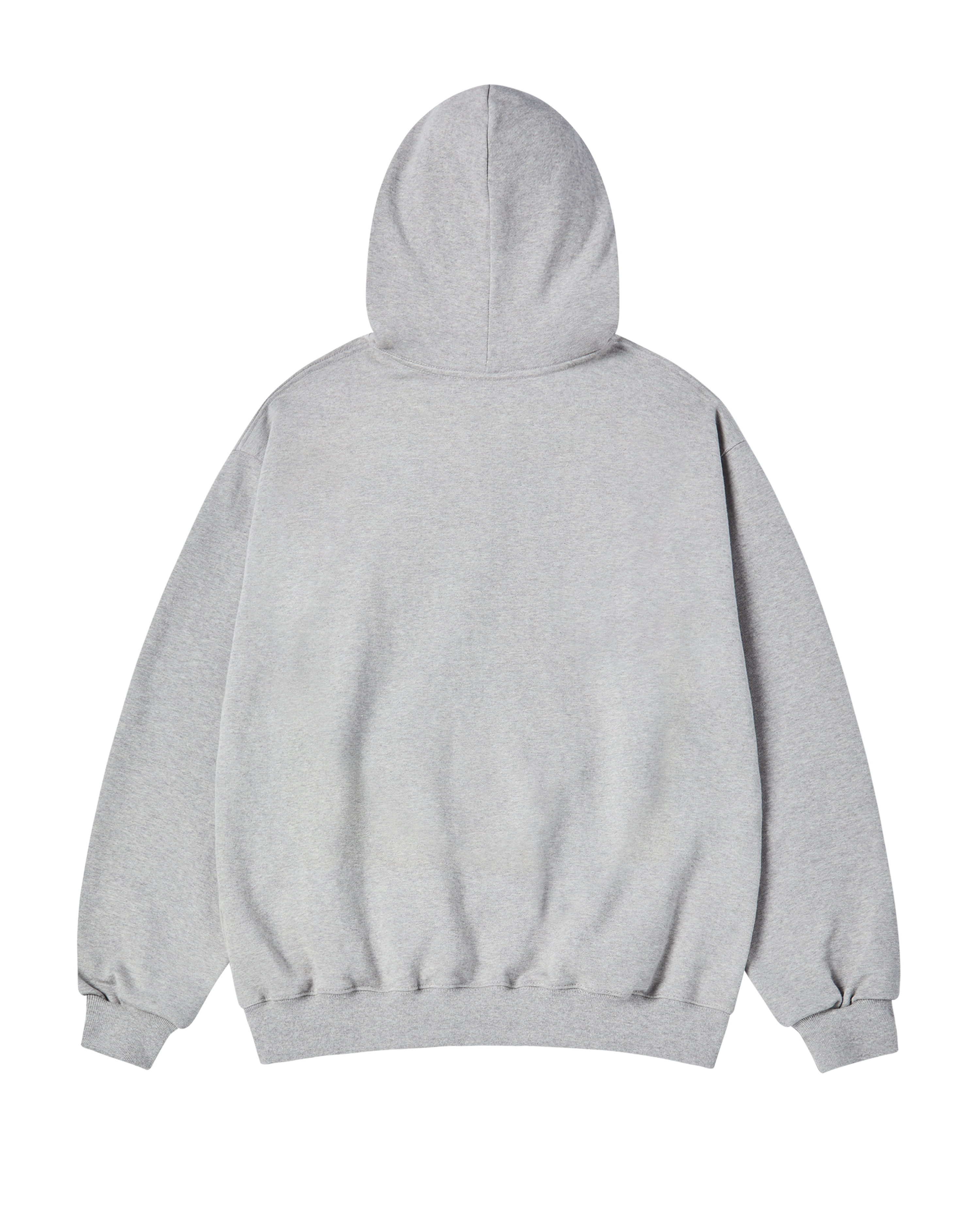ADLV - Áo Hoodie Connect Grass Muối tiêu