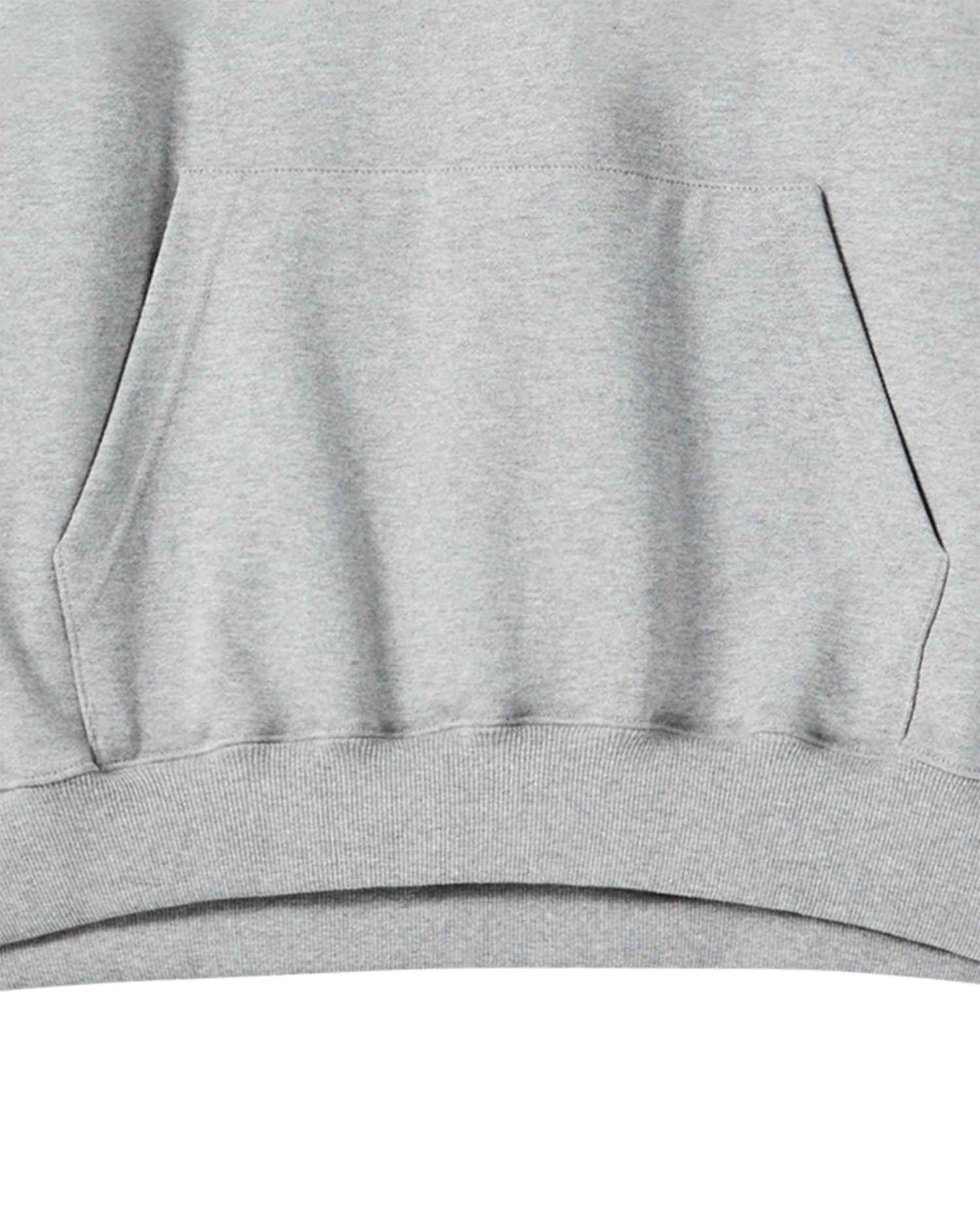 ADLV - Áo Hoodie Connect Grass Muối tiêu