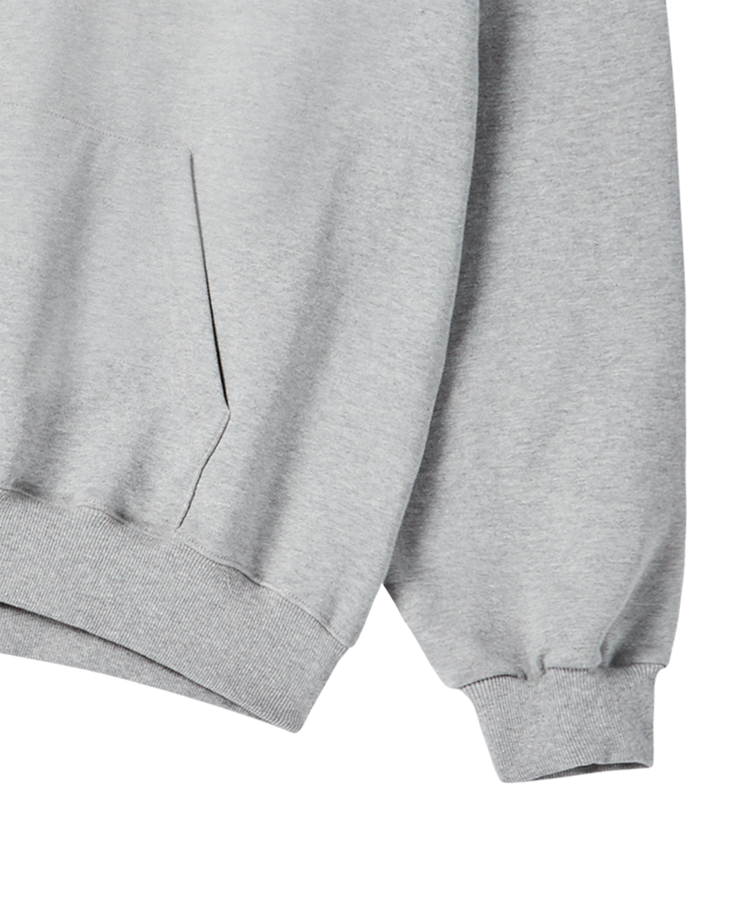 ADLV - Áo Hoodie Double Line Muối tiêu