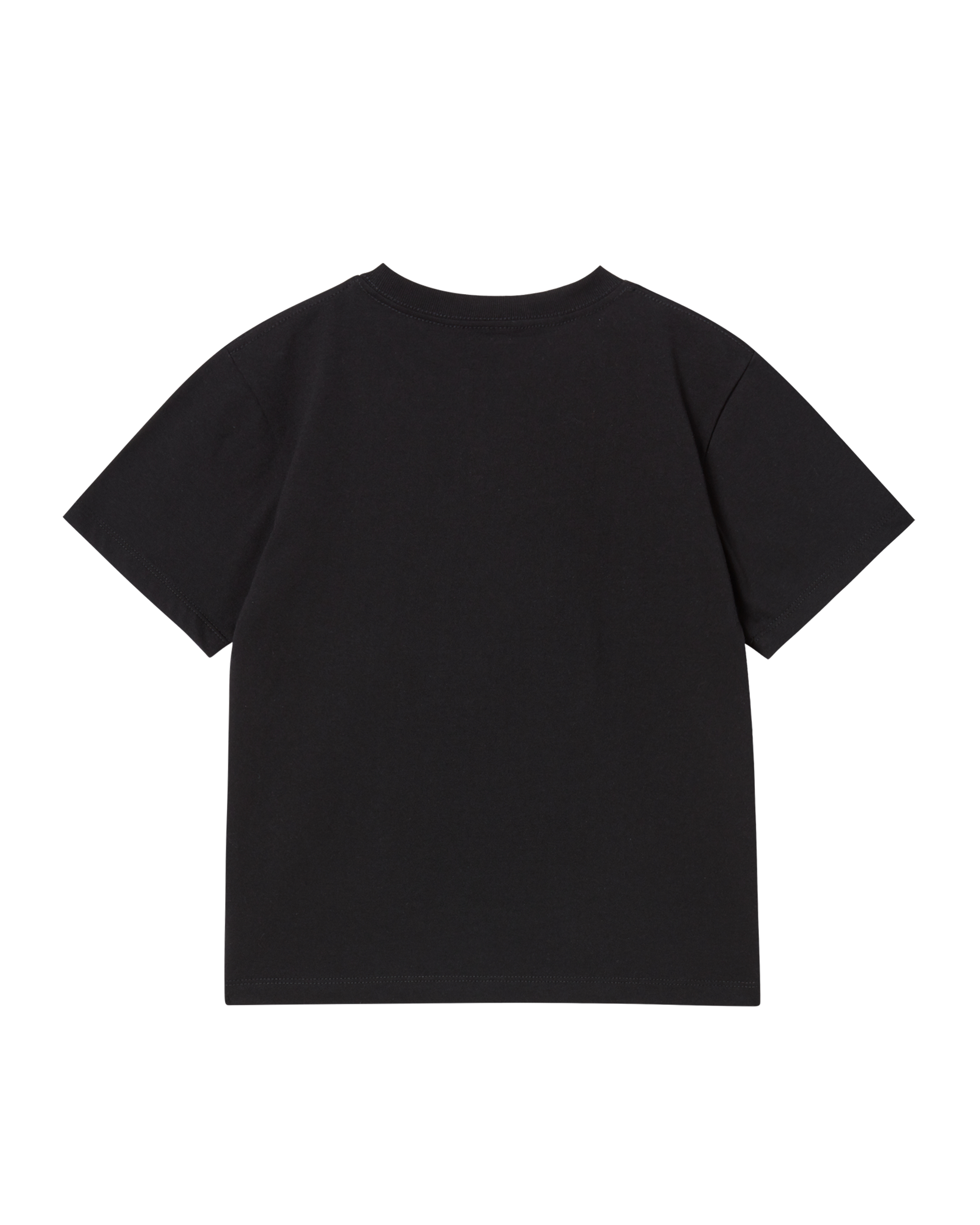 ADLV - [KIDS] Áo Thun AC Bear Neon Đen