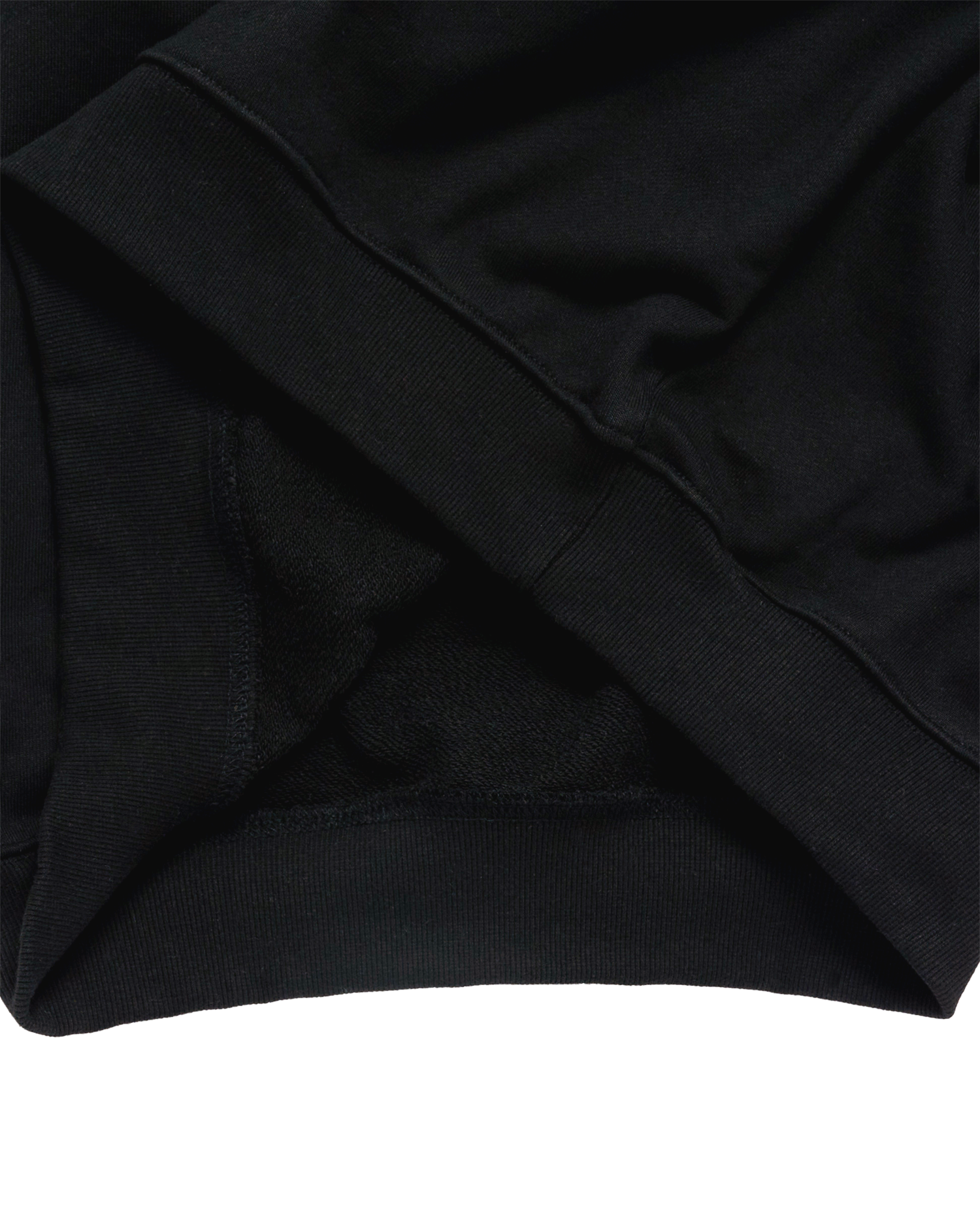 ADLV - Áo nỉ AC BEAR Đen