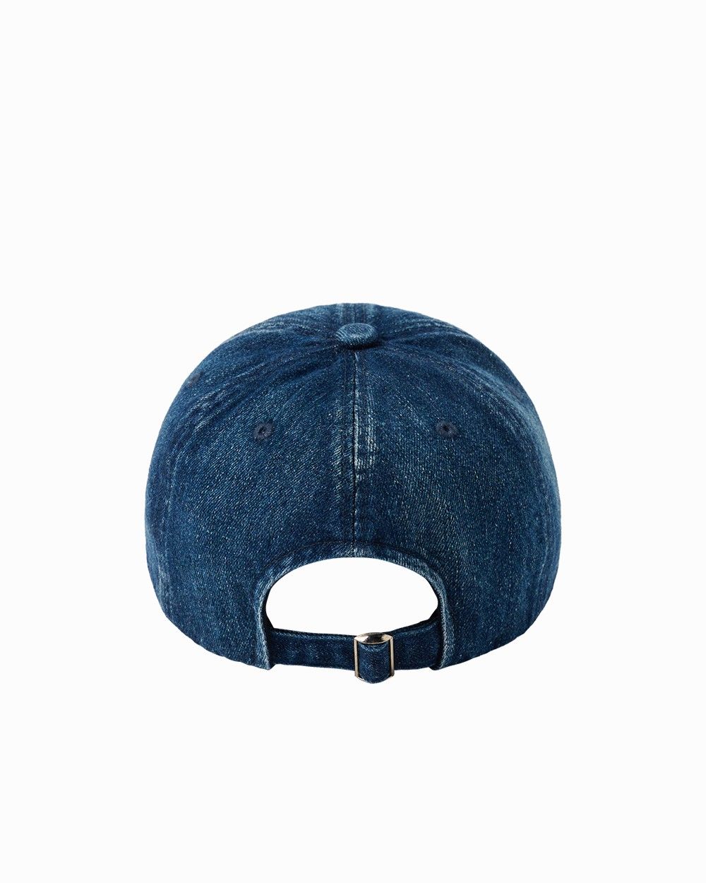 ADLV - Mũ Bóng Chày Basic Logo Season3 Xanh đậm
