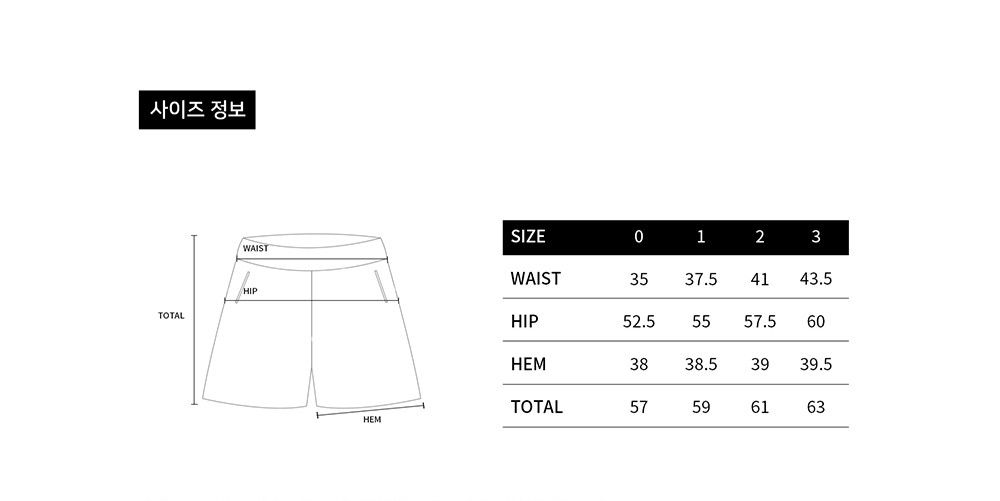 ADLV - Quần Short Point Logo Pocket Xanh da trời