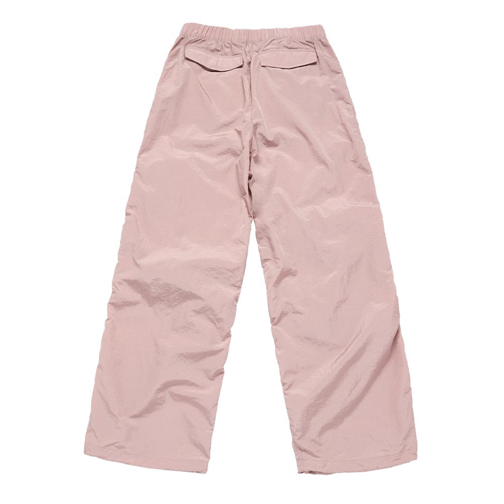 ADLV - Quần Nữ NYlon ParAChute Hồng Nhạt