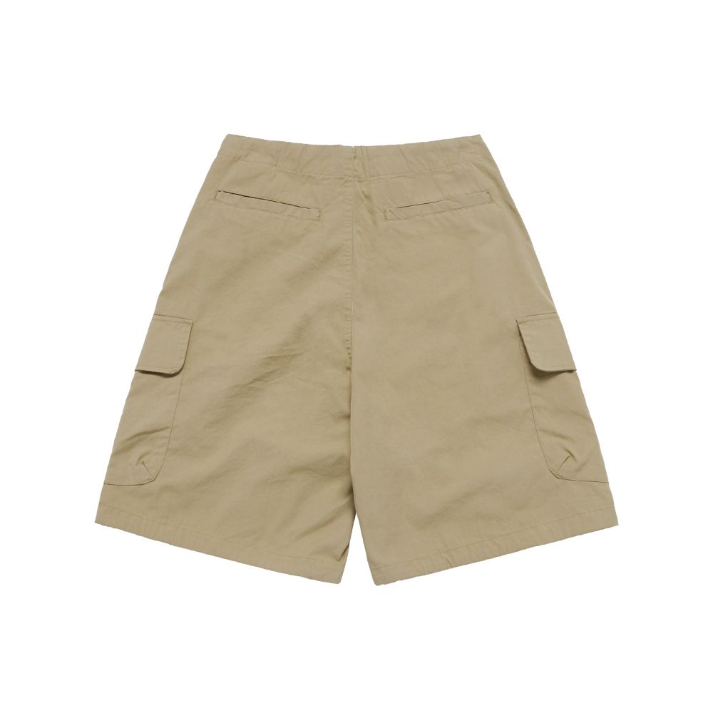 ADLV - Quần Short Hem Line String Be