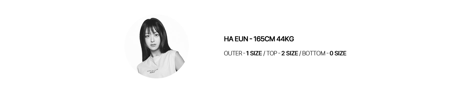 ADLV - Áo Sơ Mi Logo Embo Oversize Kẻ Sọc Đen