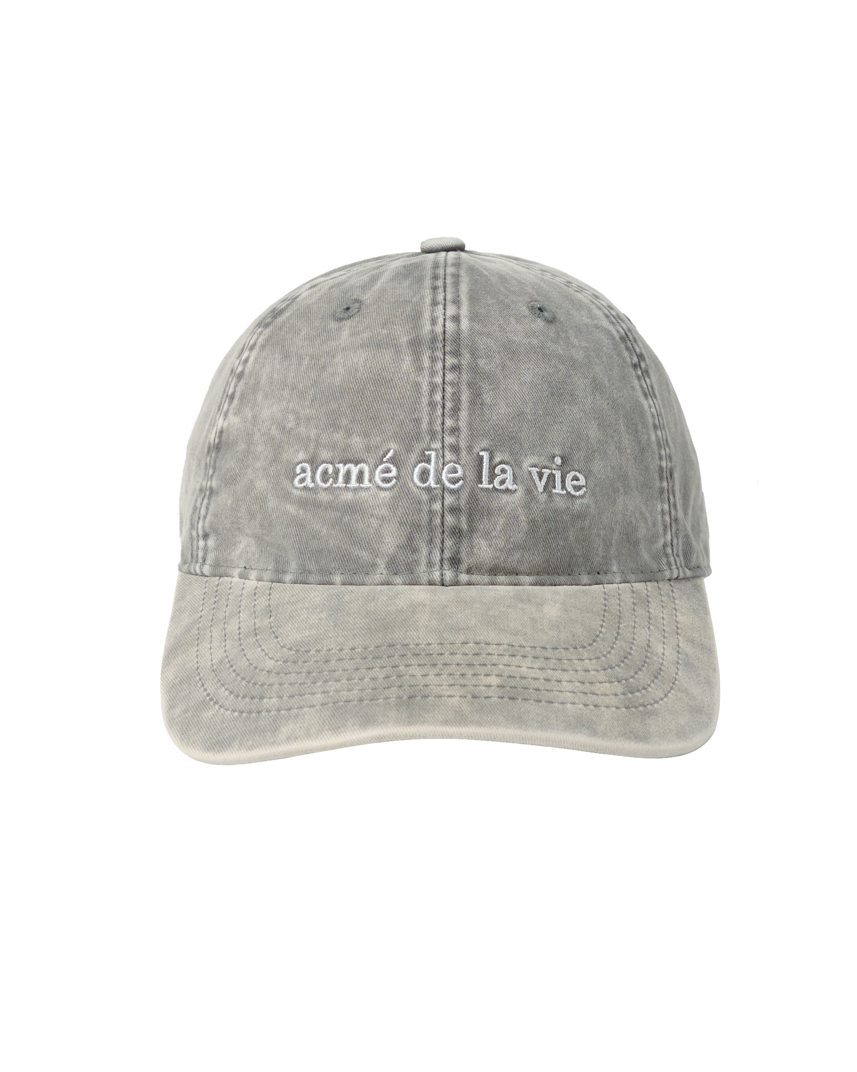 ADLV - Mũ bóng chày ADLV WASHED Kaki