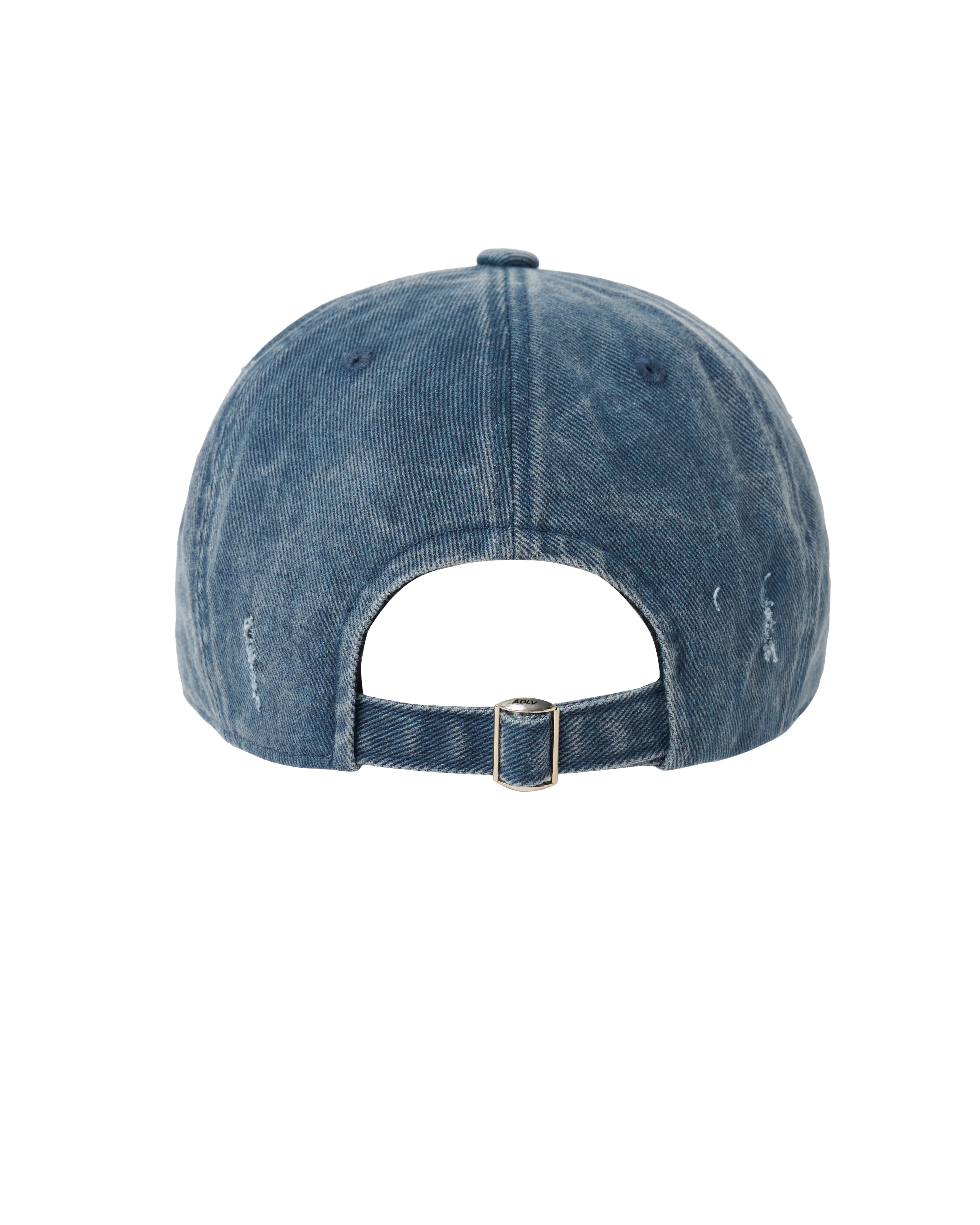 Mũ bóng chày DIRTY WASHED Xanh navy