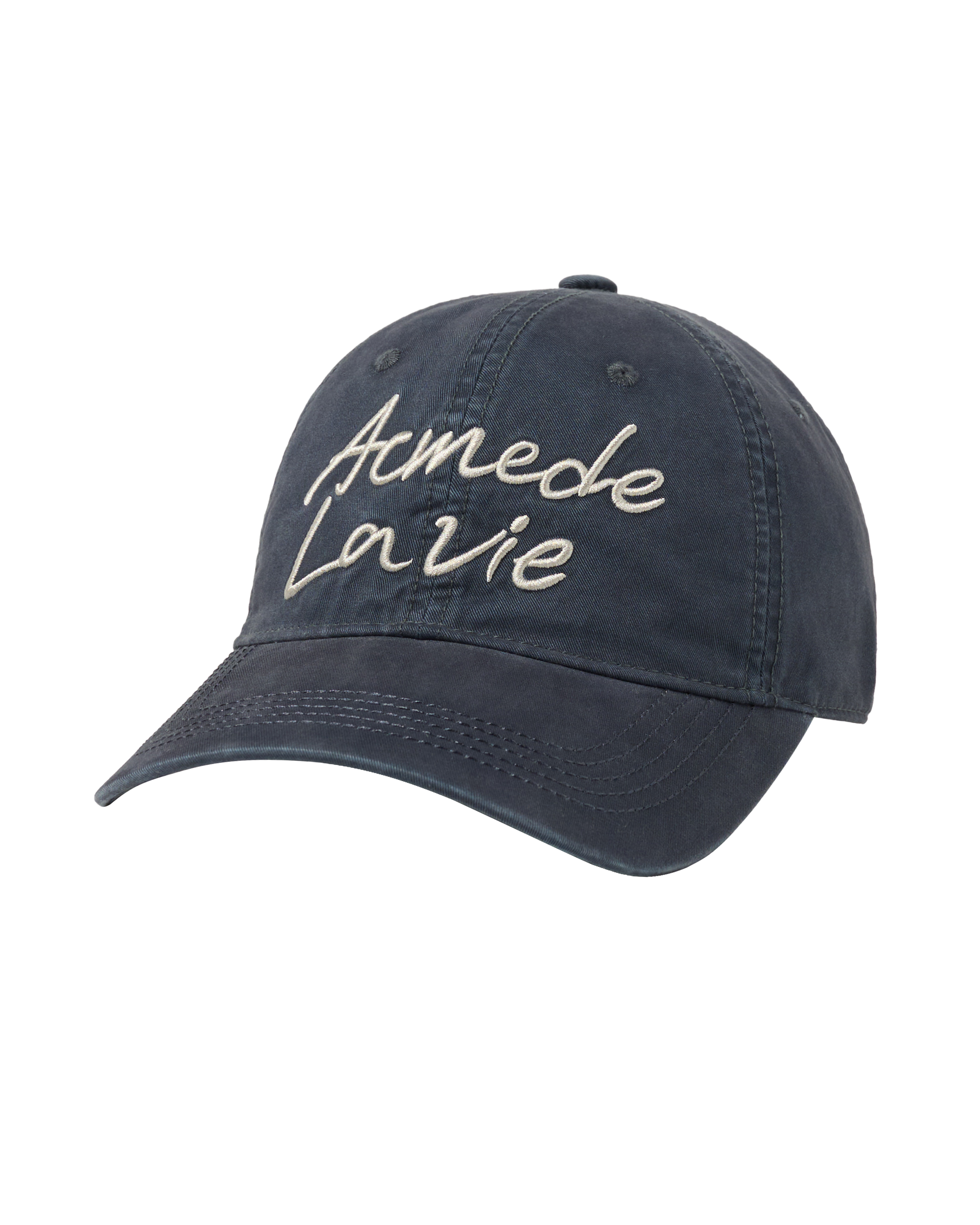 Mũ bóng chày SHARP ADLV Xanh navy