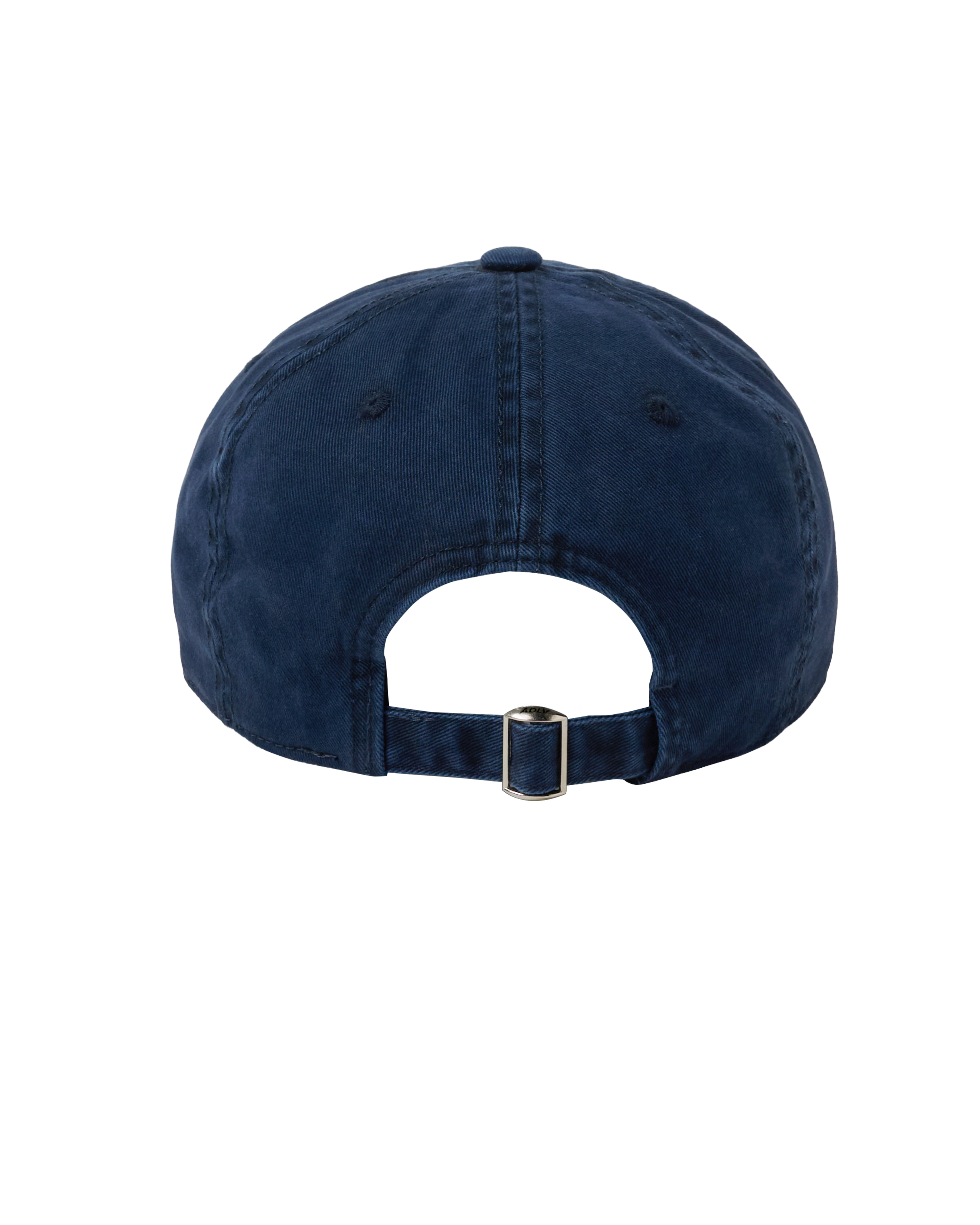 Mũ bóng chày UNDERLINE EMBROIDERY Xanh navy