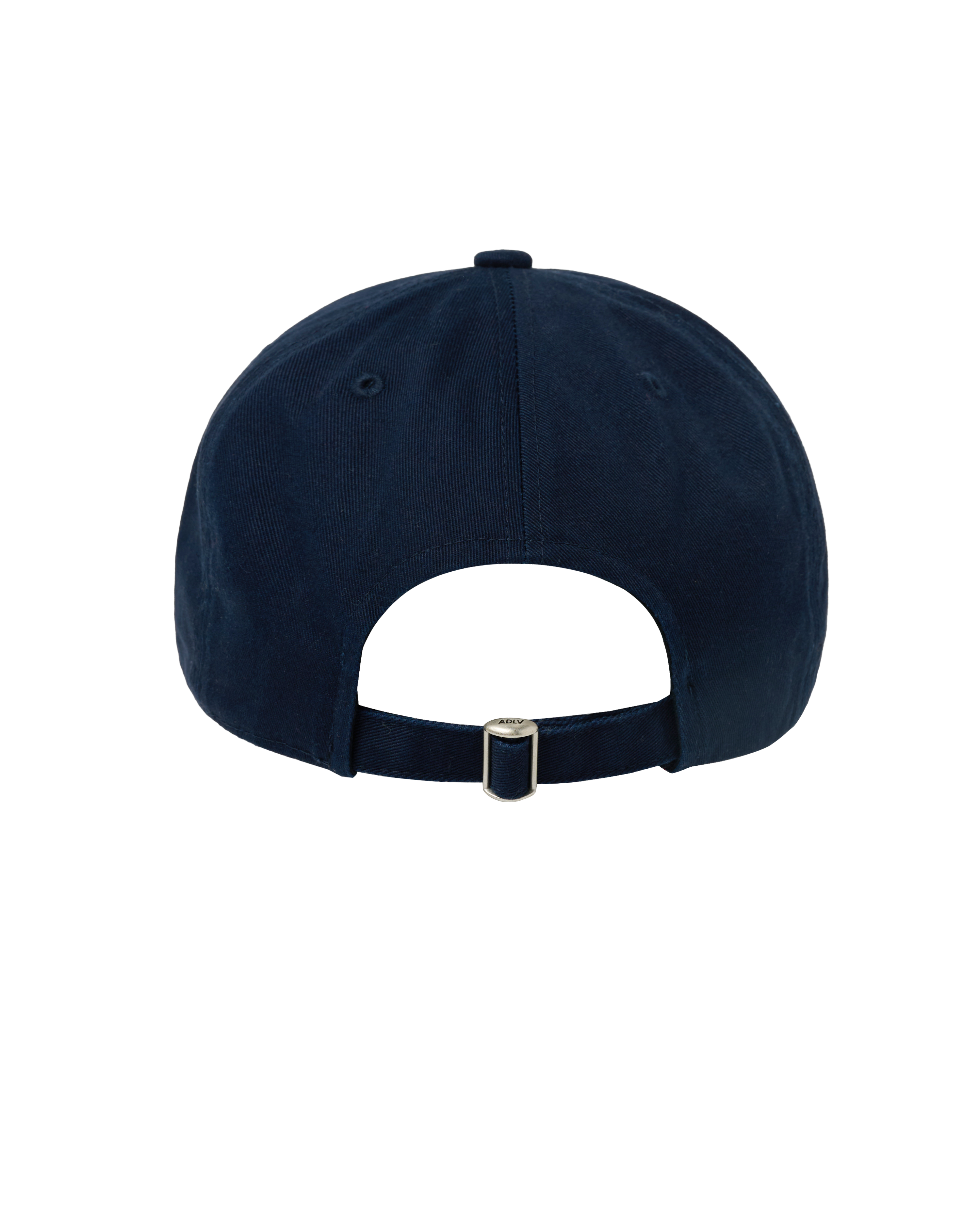 ADLV - Mũ bóng chày BOUCLE LOGO Xanh navy