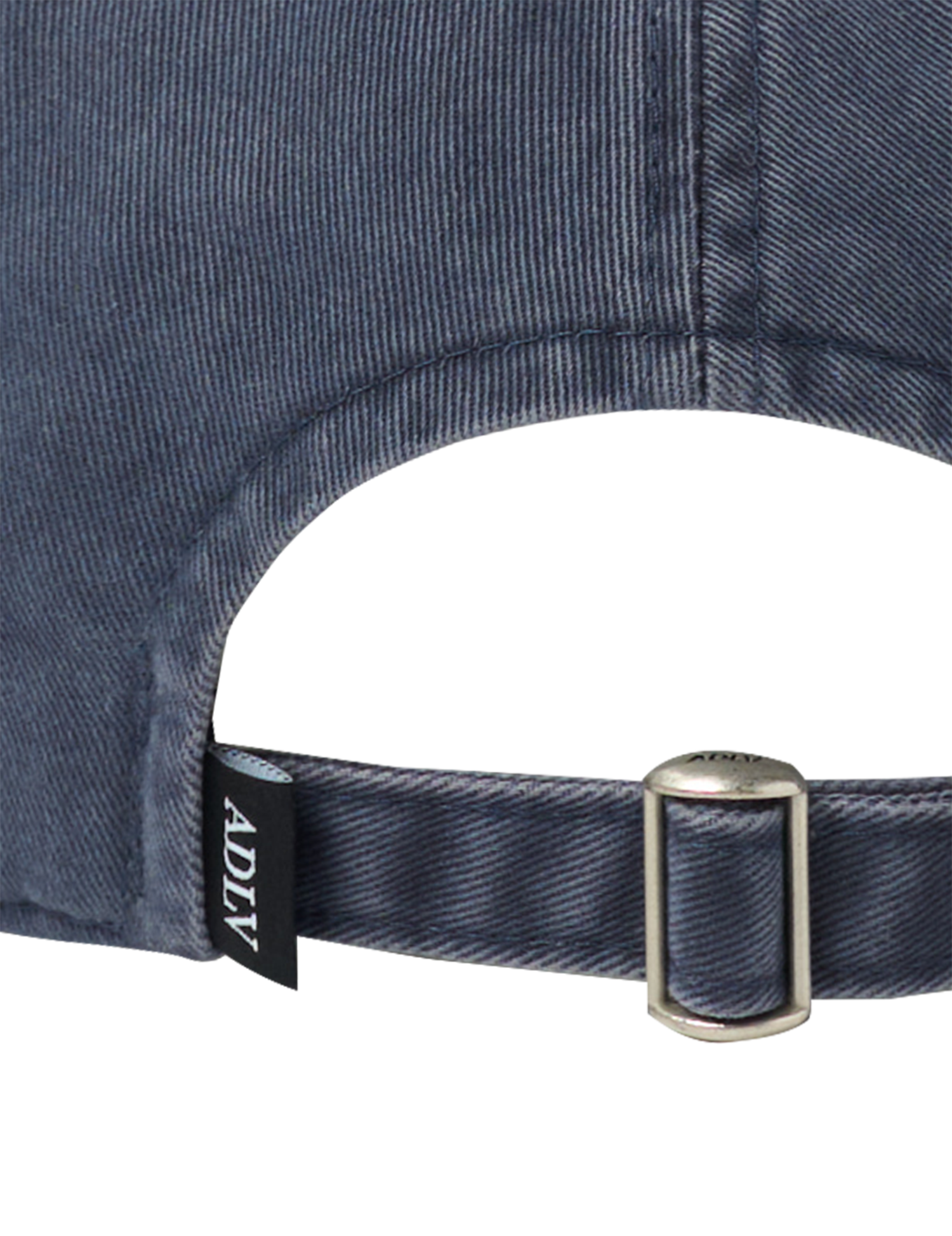 Mũ bóng chày LOGO WASHING DAMAGE Xanh navy