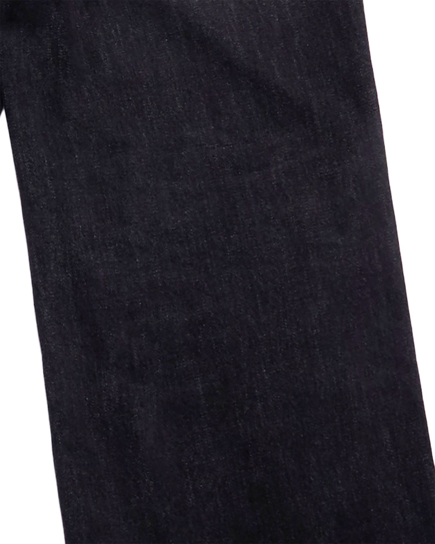 ADLV - Quần WOMAN COLORATION WASHED Đen
