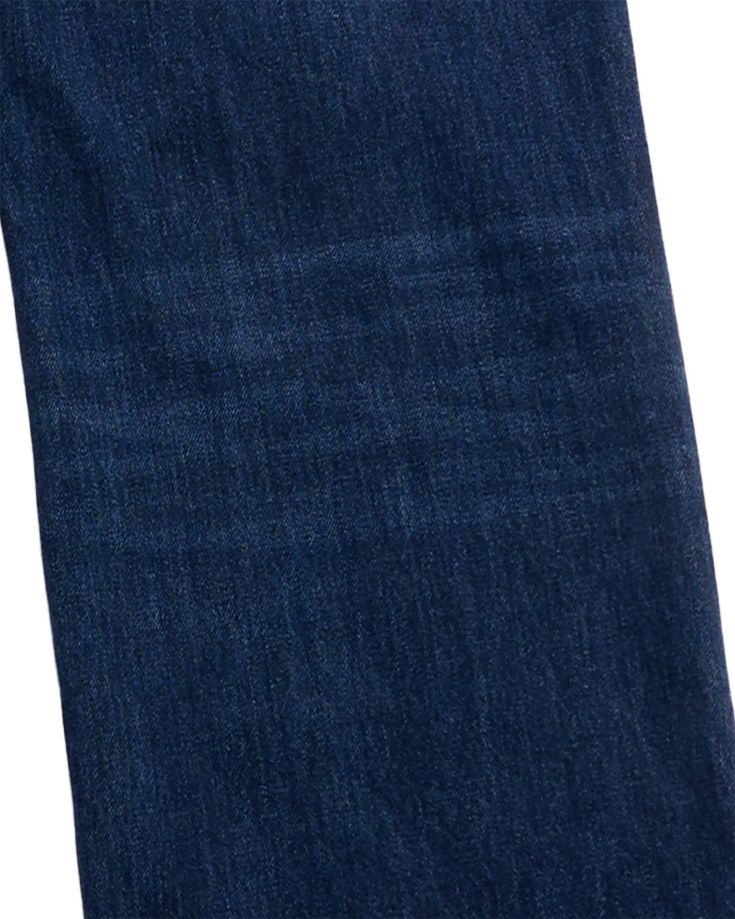 ADLV - Quần WOMAN COLORATION WASHED Xanh dương