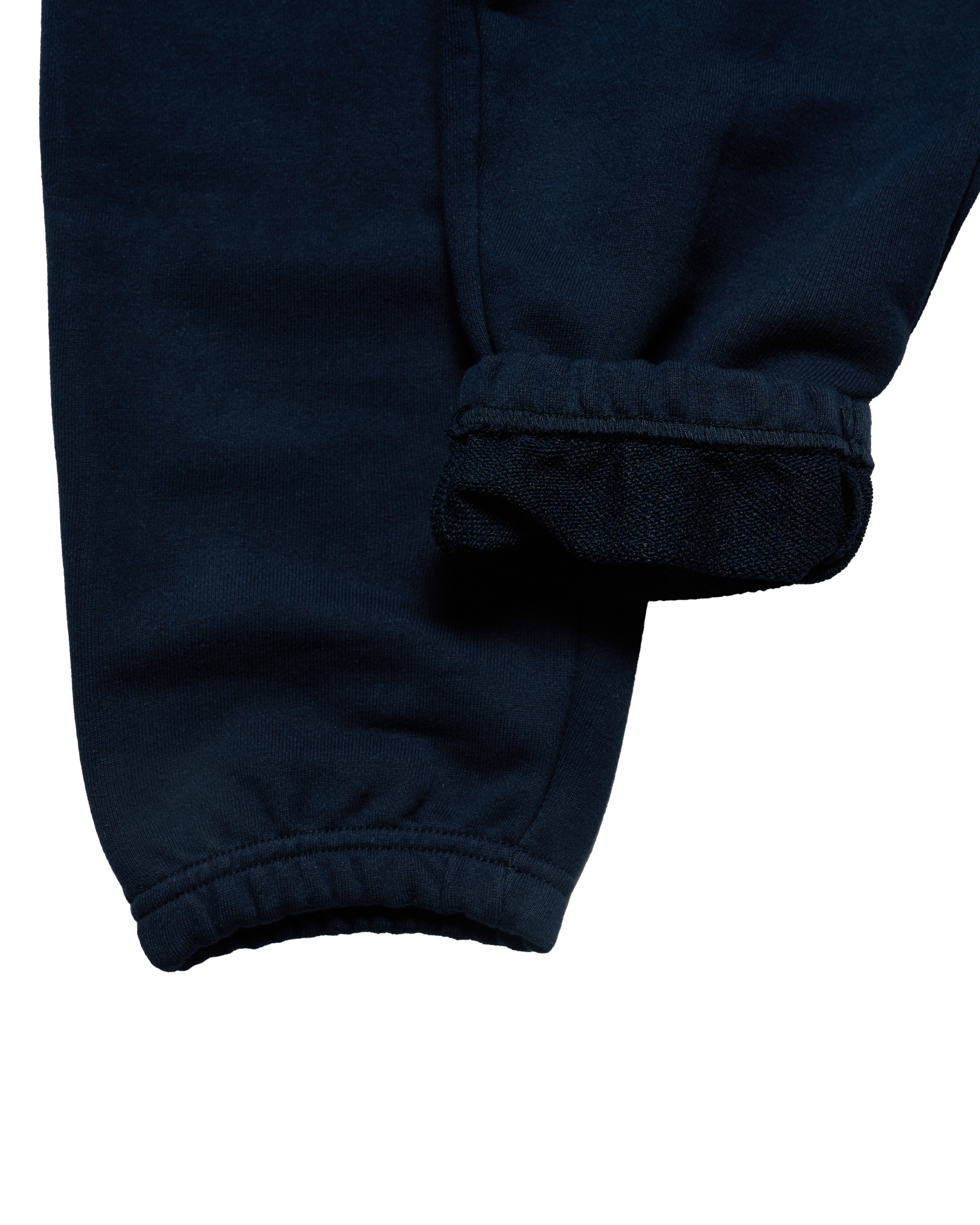 ADLV - Quần KIDS AUTHENTIC AC BEAR FACE Xanh navy đậm