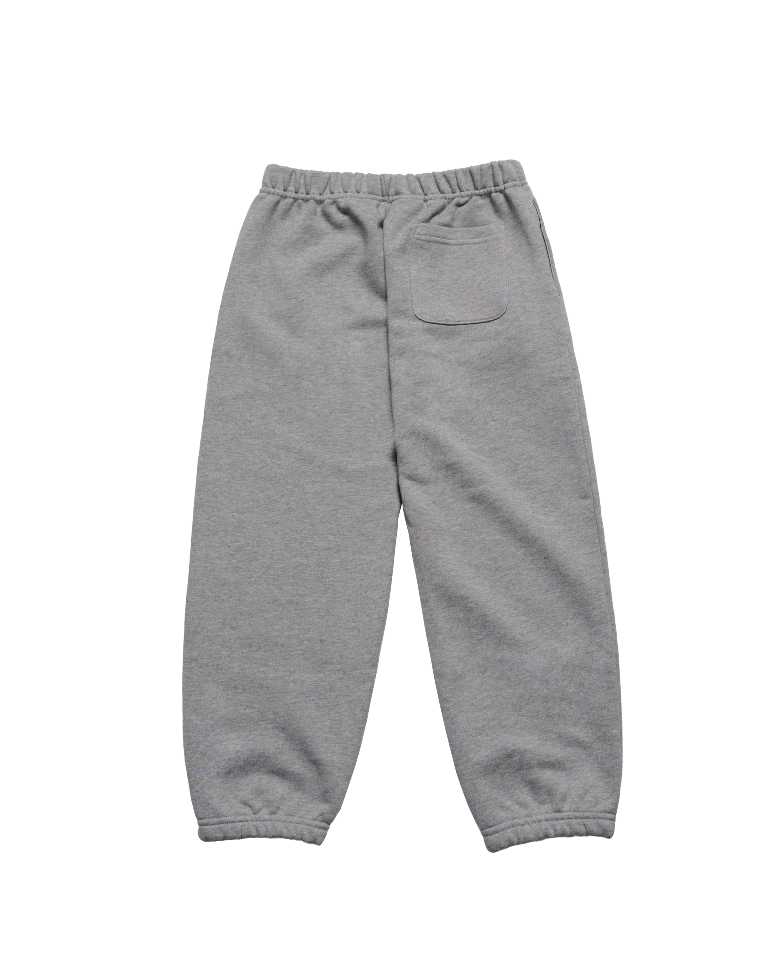 Quần KIDS AUTHENTIC AC BEAR FACE Muối tiêu