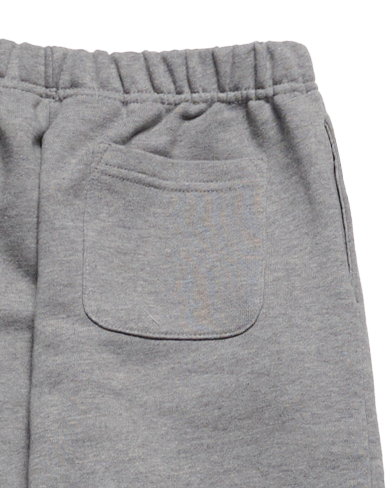 Quần KIDS AUTHENTIC AC BEAR FACE Muối tiêu