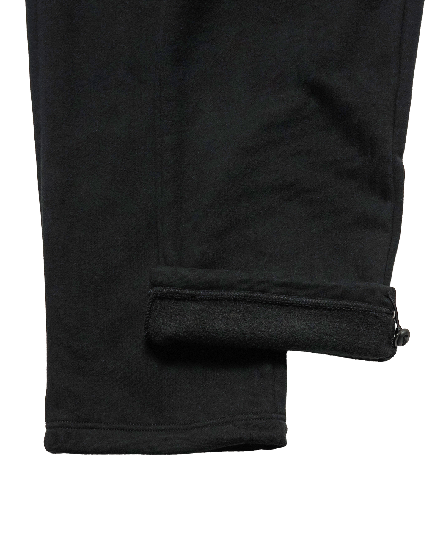 Quần BASIC LOGO NAPPING SEASON2 Đen
