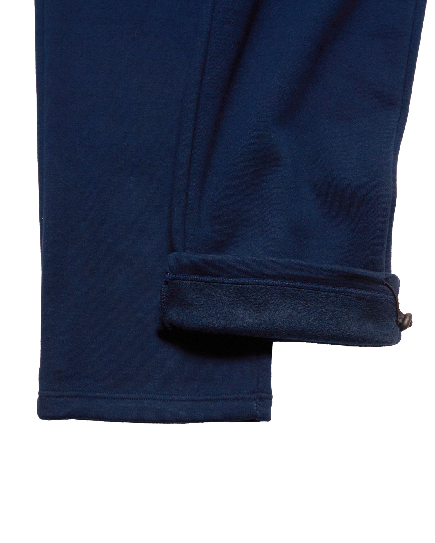 Quần BASIC LOGO NAPPING SEASON2 Xanh navy đậm