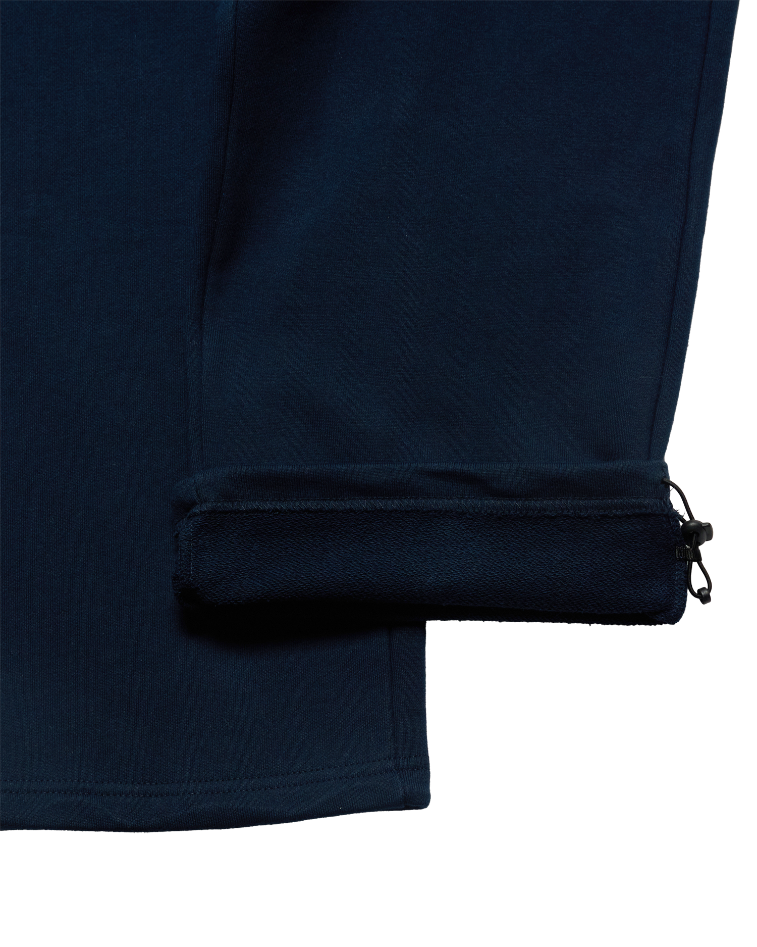 Quần BORDER LINE BASIC LOGO SEASON2 Xanh navy đậm