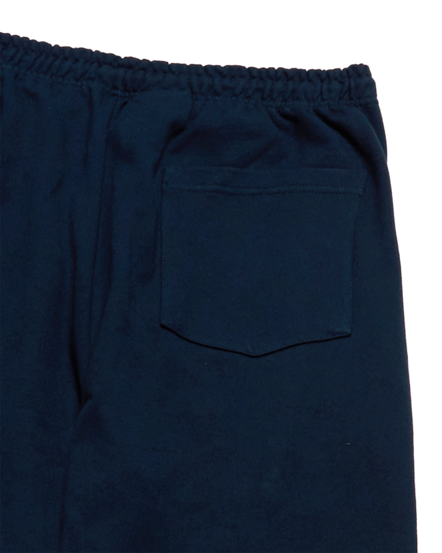Quần BORDER LINE BASIC LOGO SEASON2 Xanh navy đậm