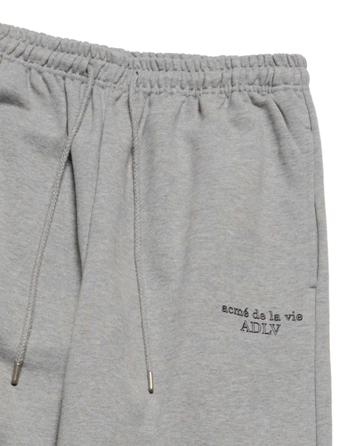 Quần BORDER LINE BASIC LOGO SEASON2 Muối tiêu