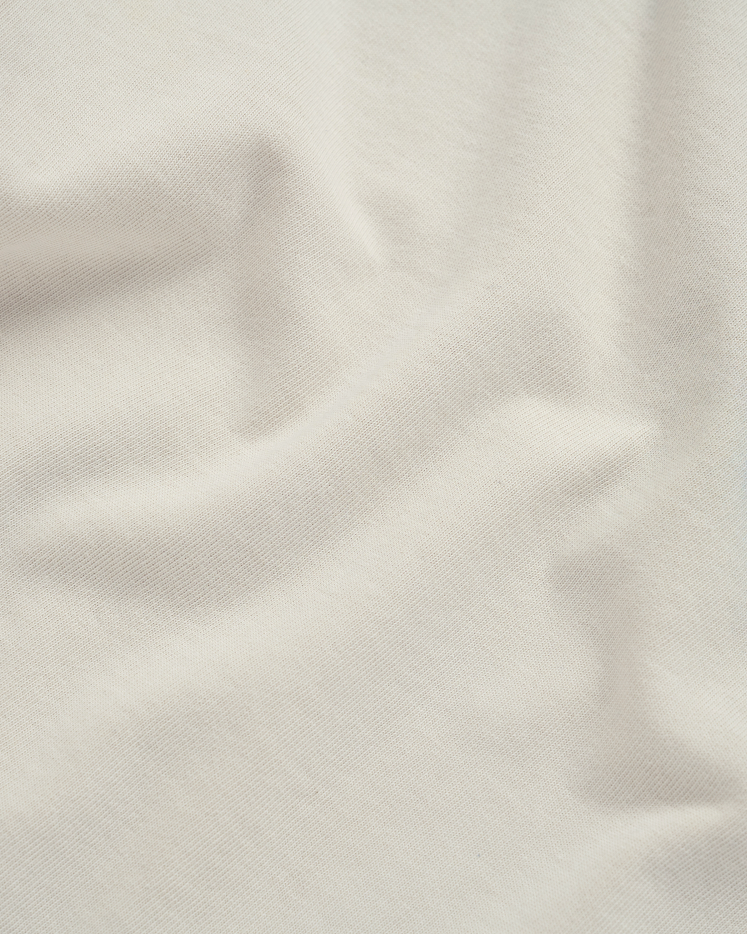 ADLV - Áo thun EMBOSSED LOGO PIGMENT Xám nhạt